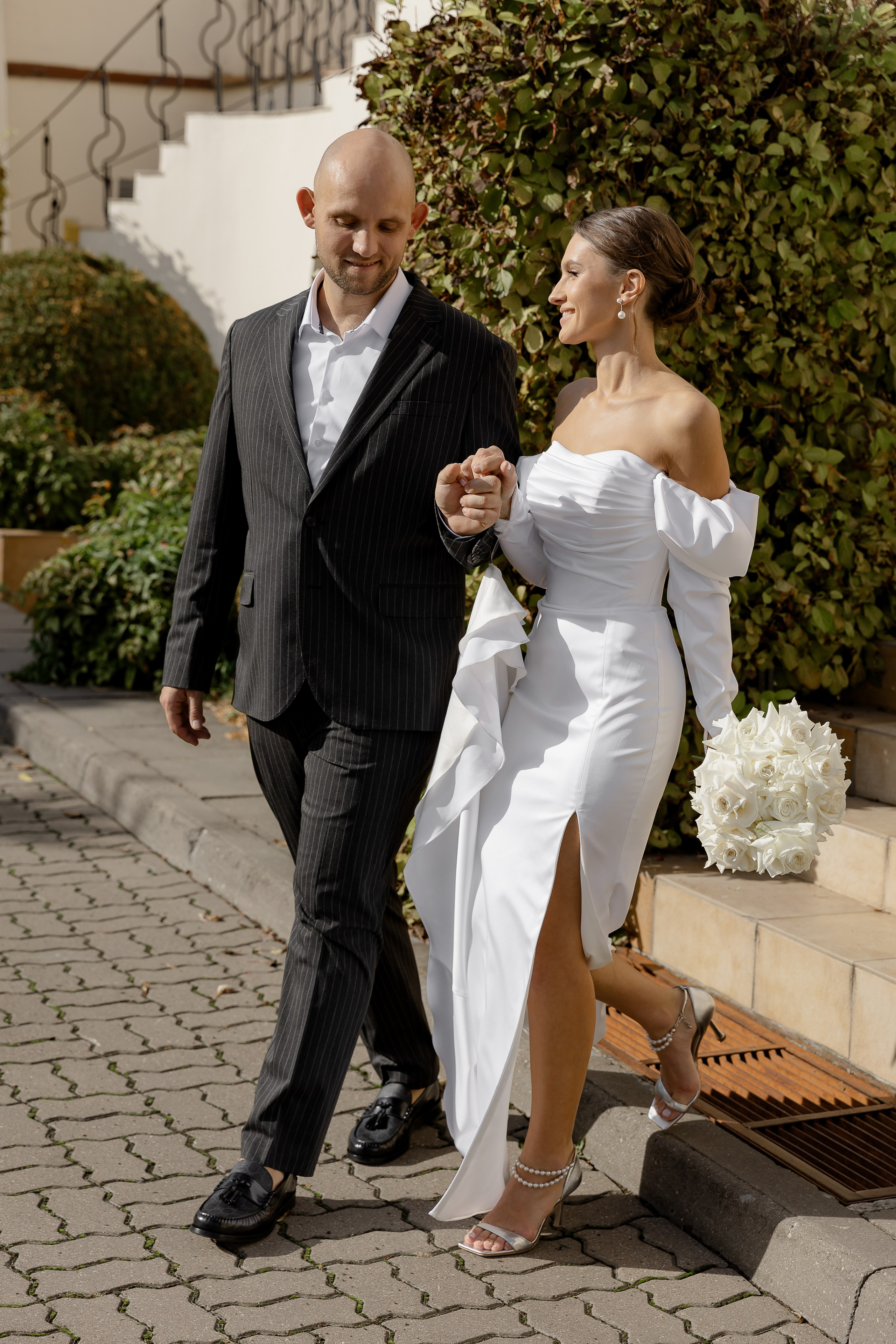 Кирилл и Даша. Dima Lemeshevsky