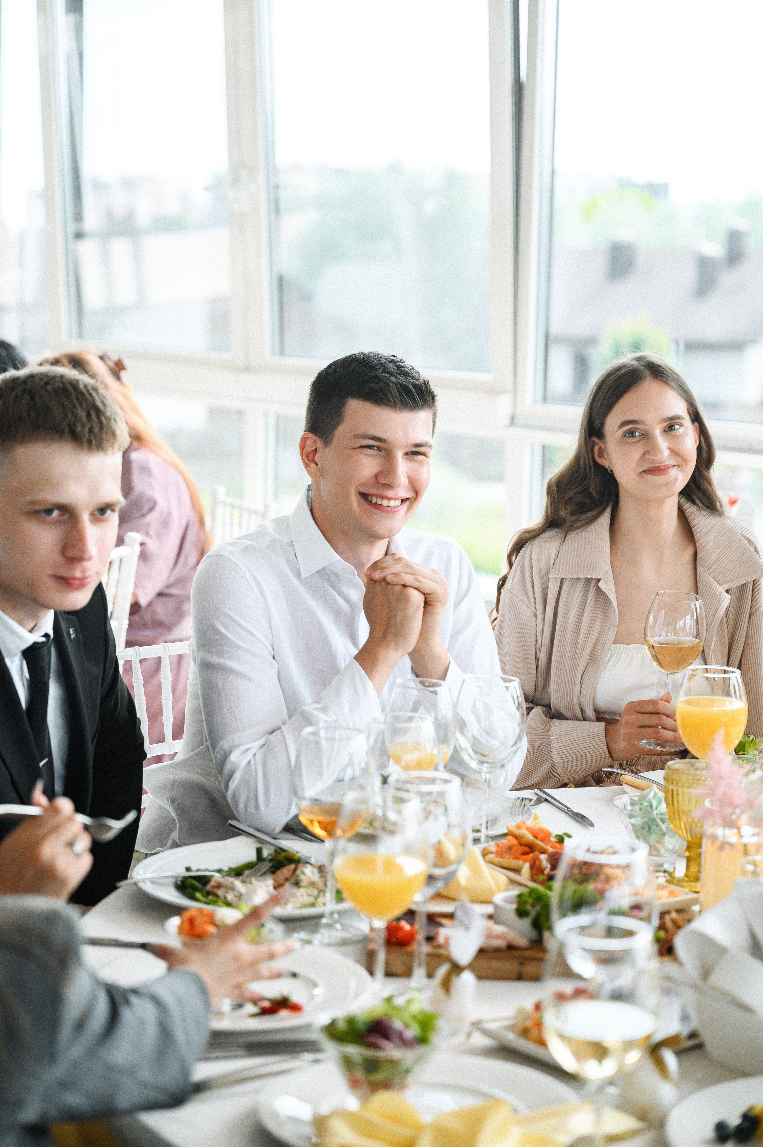 Илья & Алина