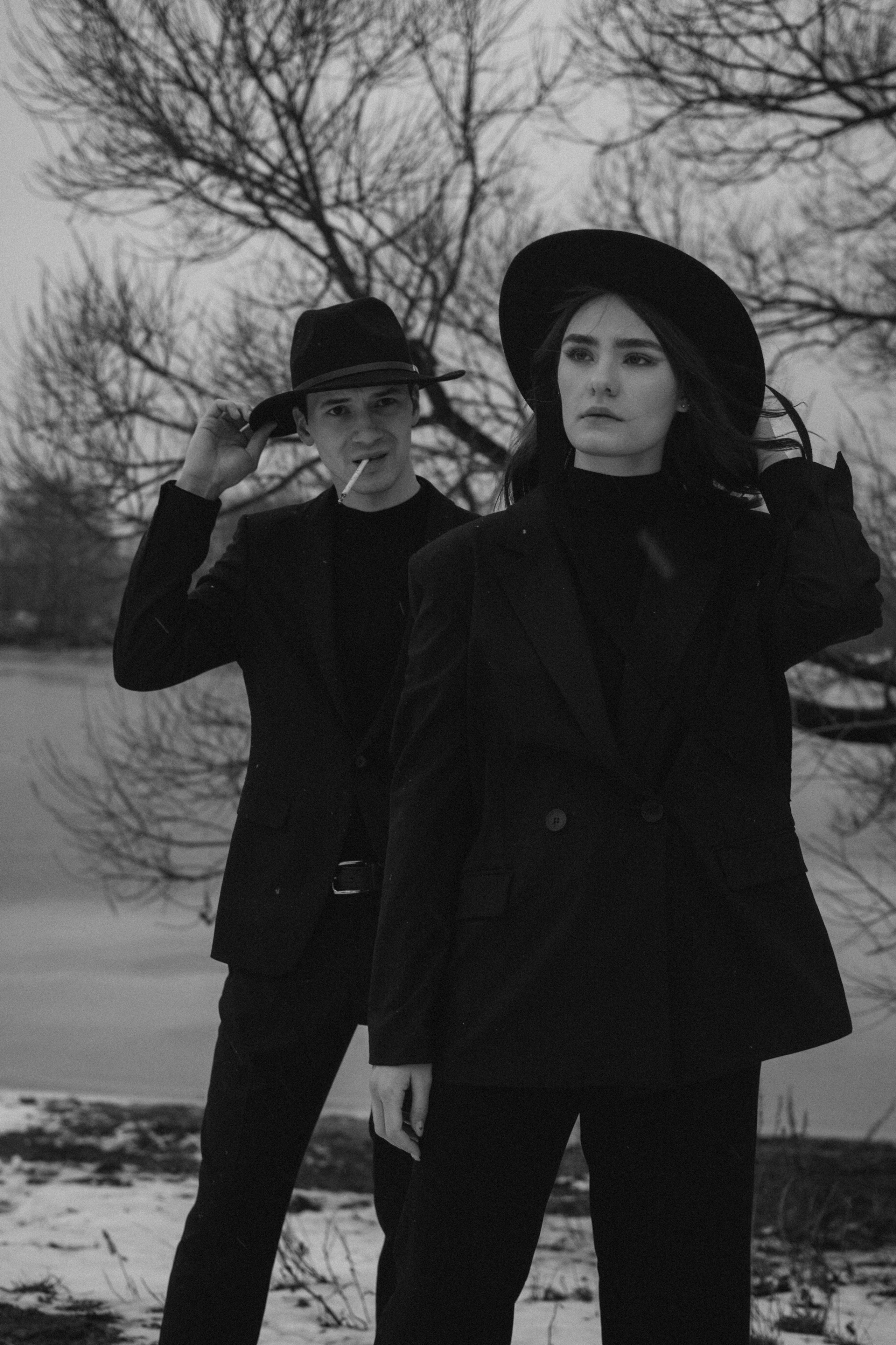 Алина и Айнур. Фотограф в Москве Панина Юлия