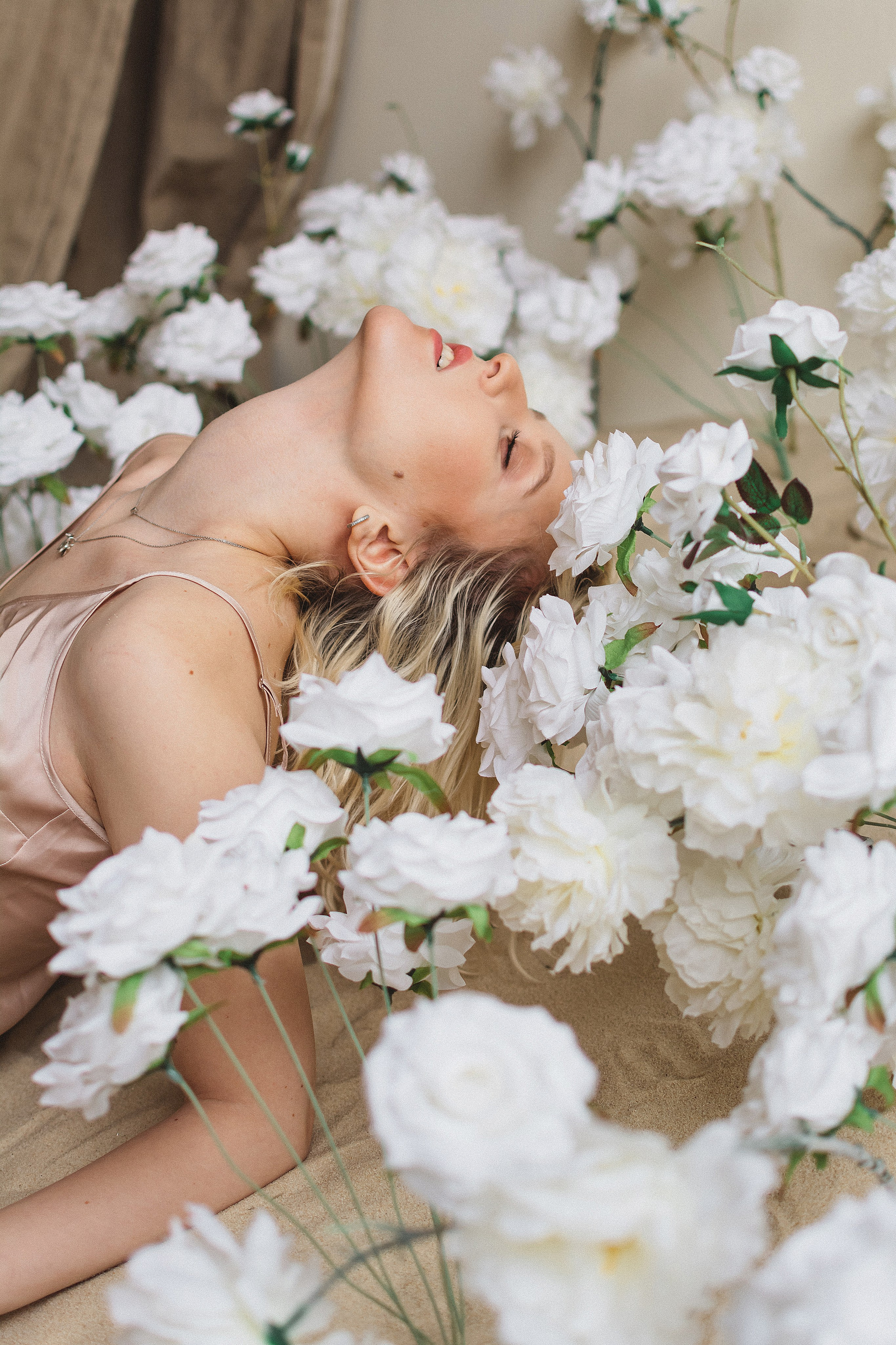 Алина. Фотограф в Москве Панина Юлия