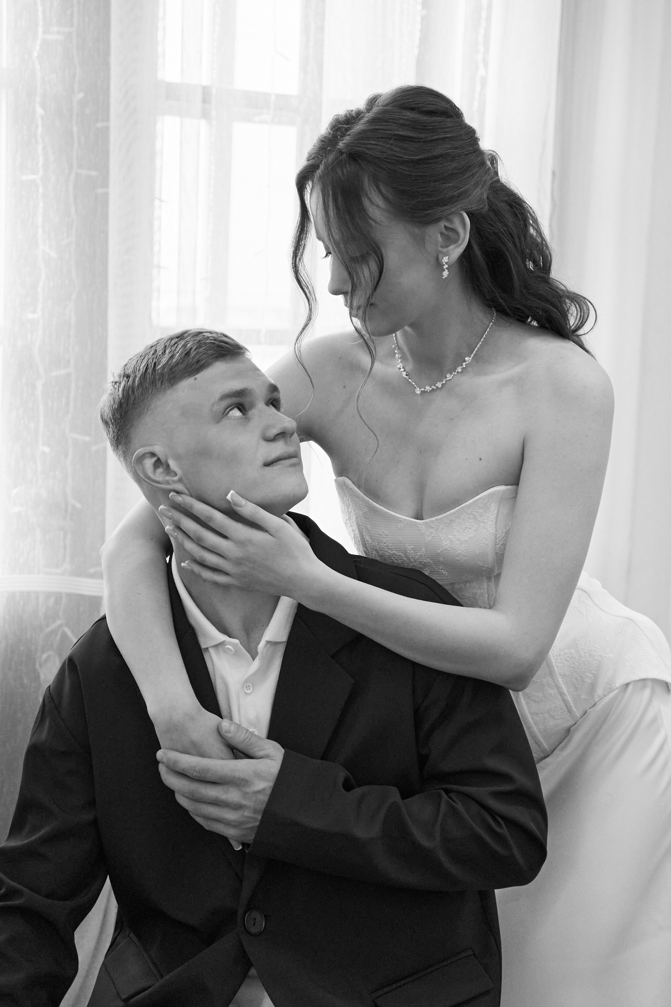 Artemiy & Maria. Ксения Петровская — фотограф и видеограф