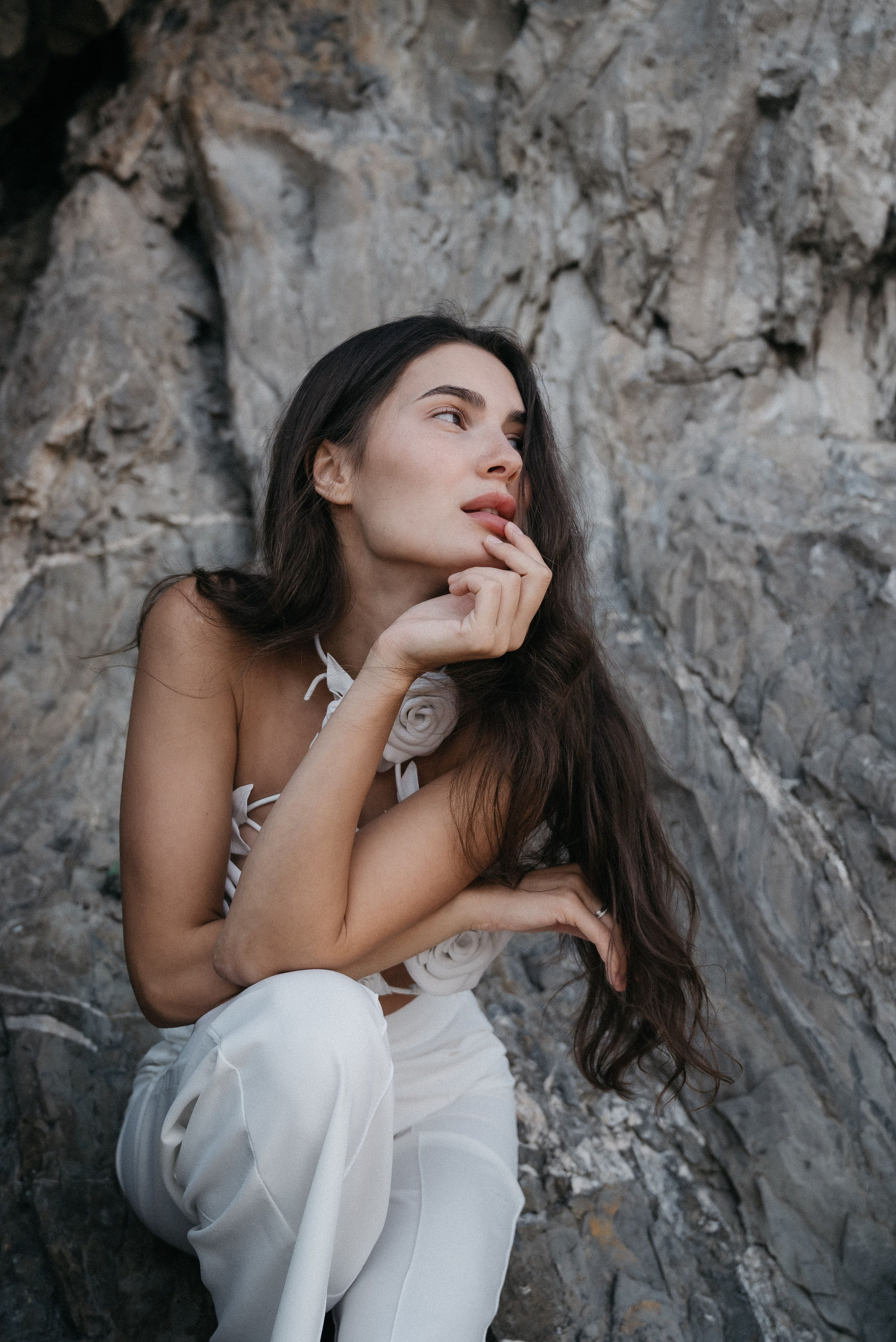 Аня. Тамара Власова