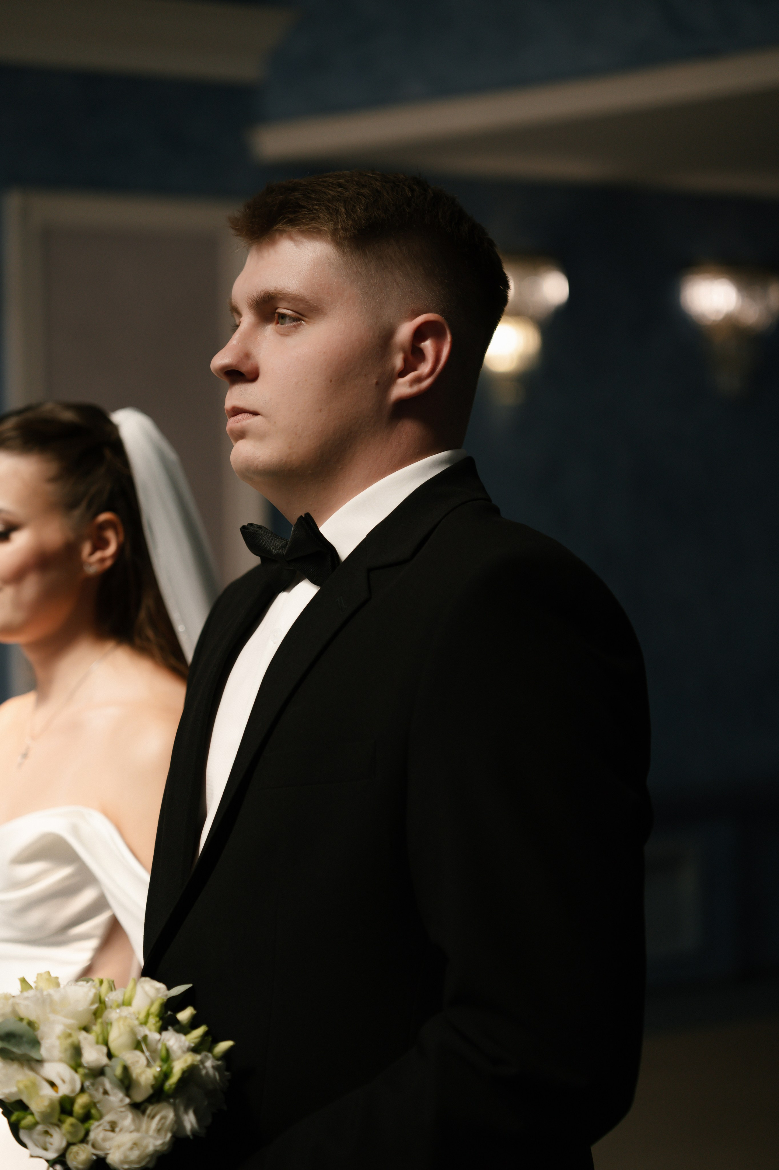 Владимир и Елисавета. Ирина Гонтарева|Фотограф|Белгород