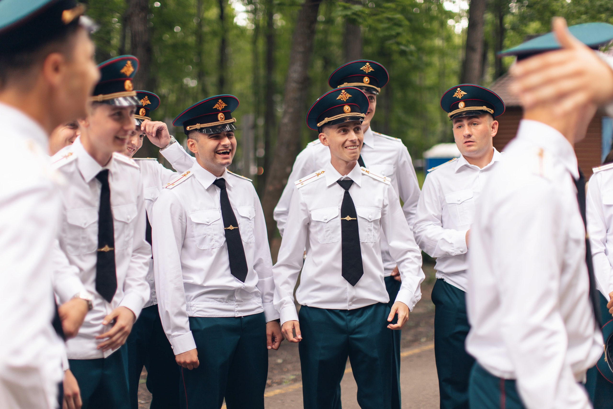 Выпуск АртУчилище. Фотограф Лиана Артемова в Пензе