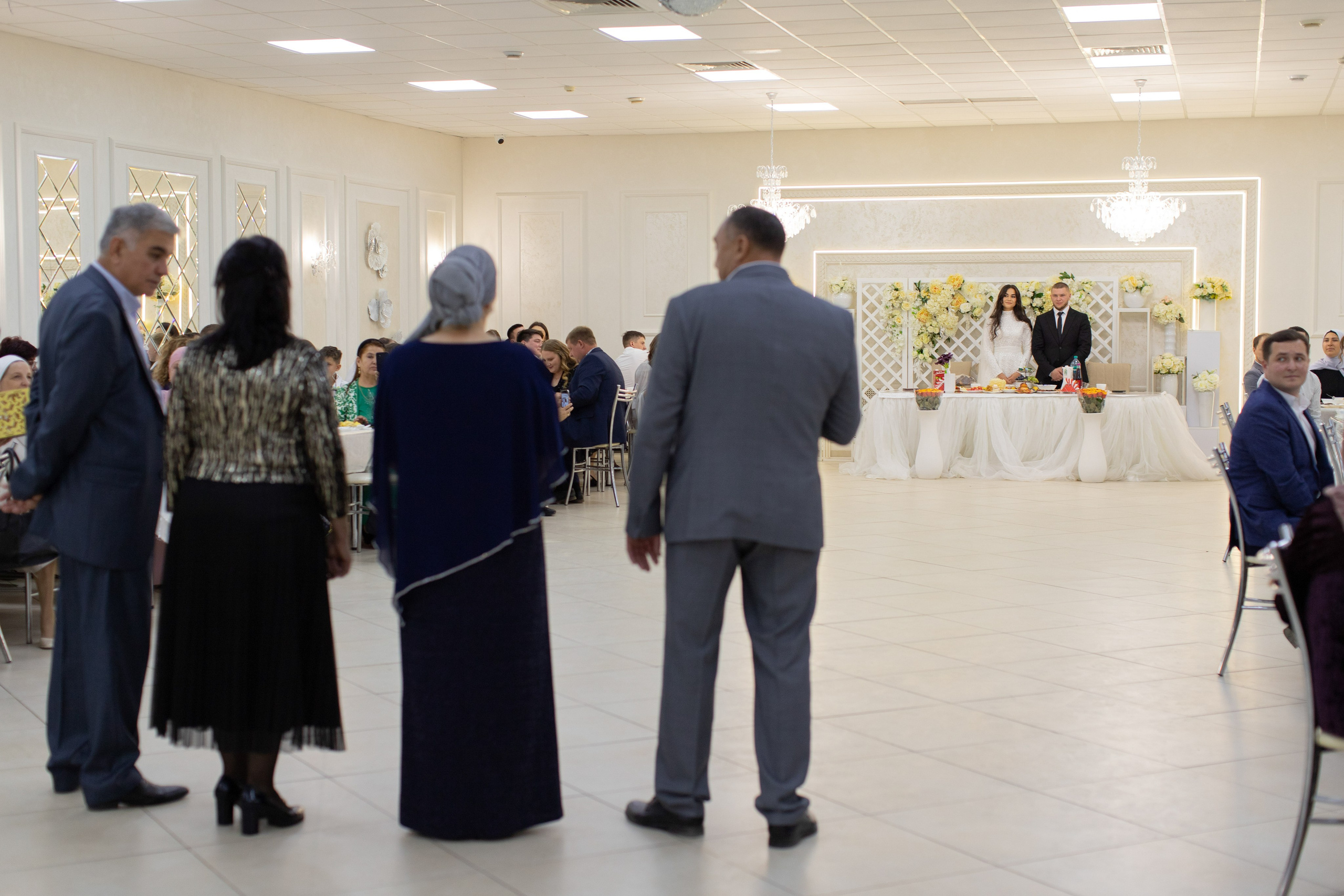 Шахзода и Хаким. Фотограф Лиана Артемова в Пензе