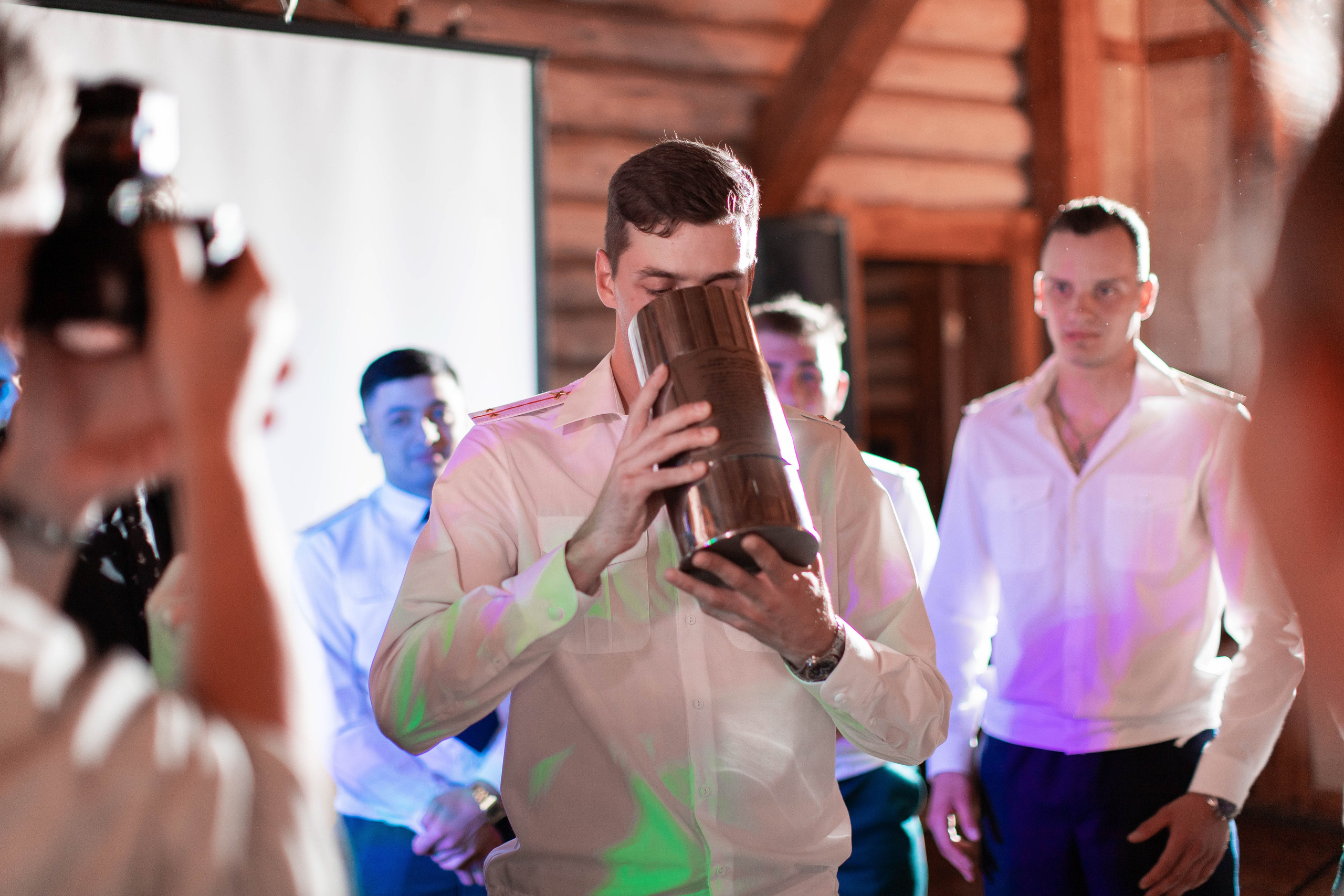 Выпуск АртУчилище. Фотограф Лиана Артемова в Пензе