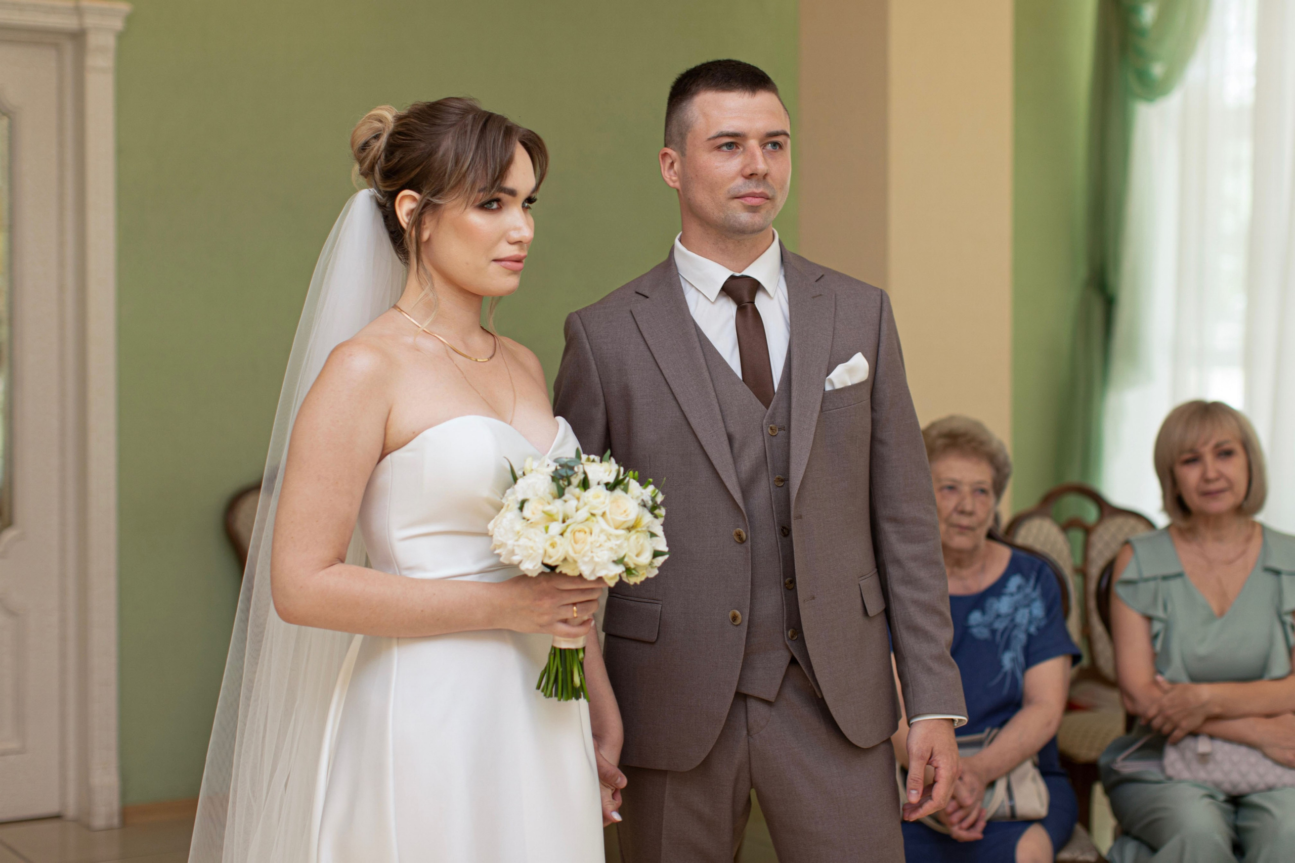 2. Фотограф Лиана Артемова в Пензе