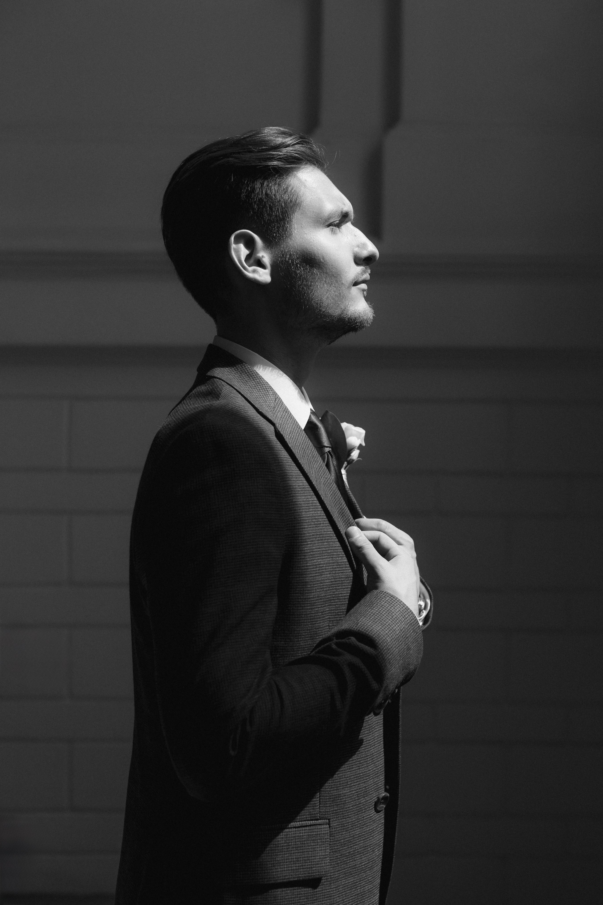 Свадебная фотосъемка. Фотограф Лиана Артемова в Пензе