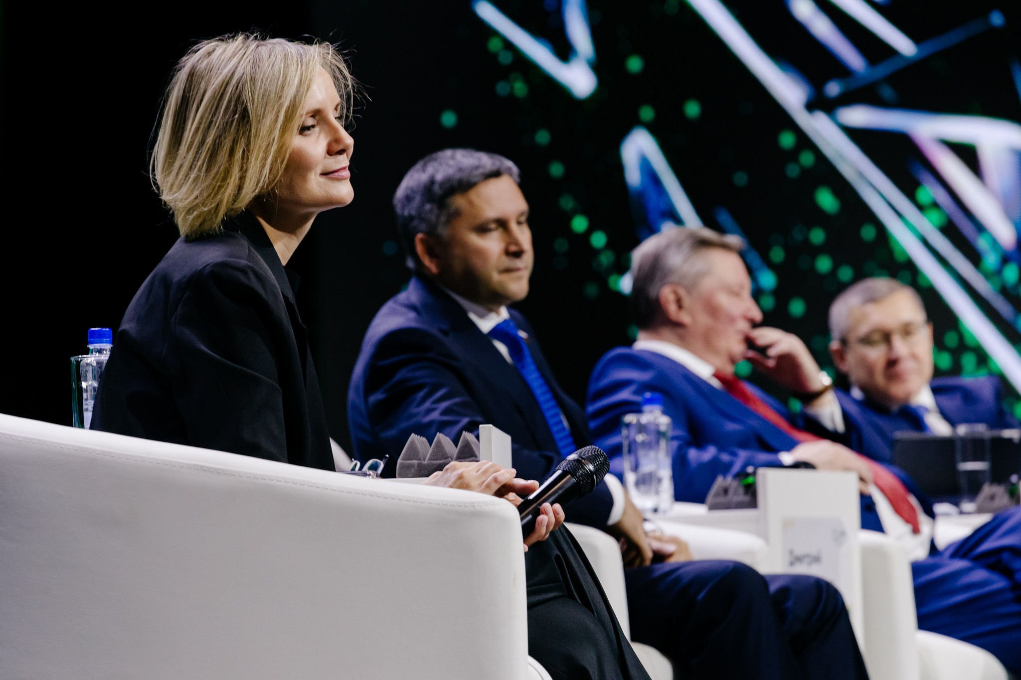 Детский экологический форум 2023. Фотограф из Челябинска Ника Варгот