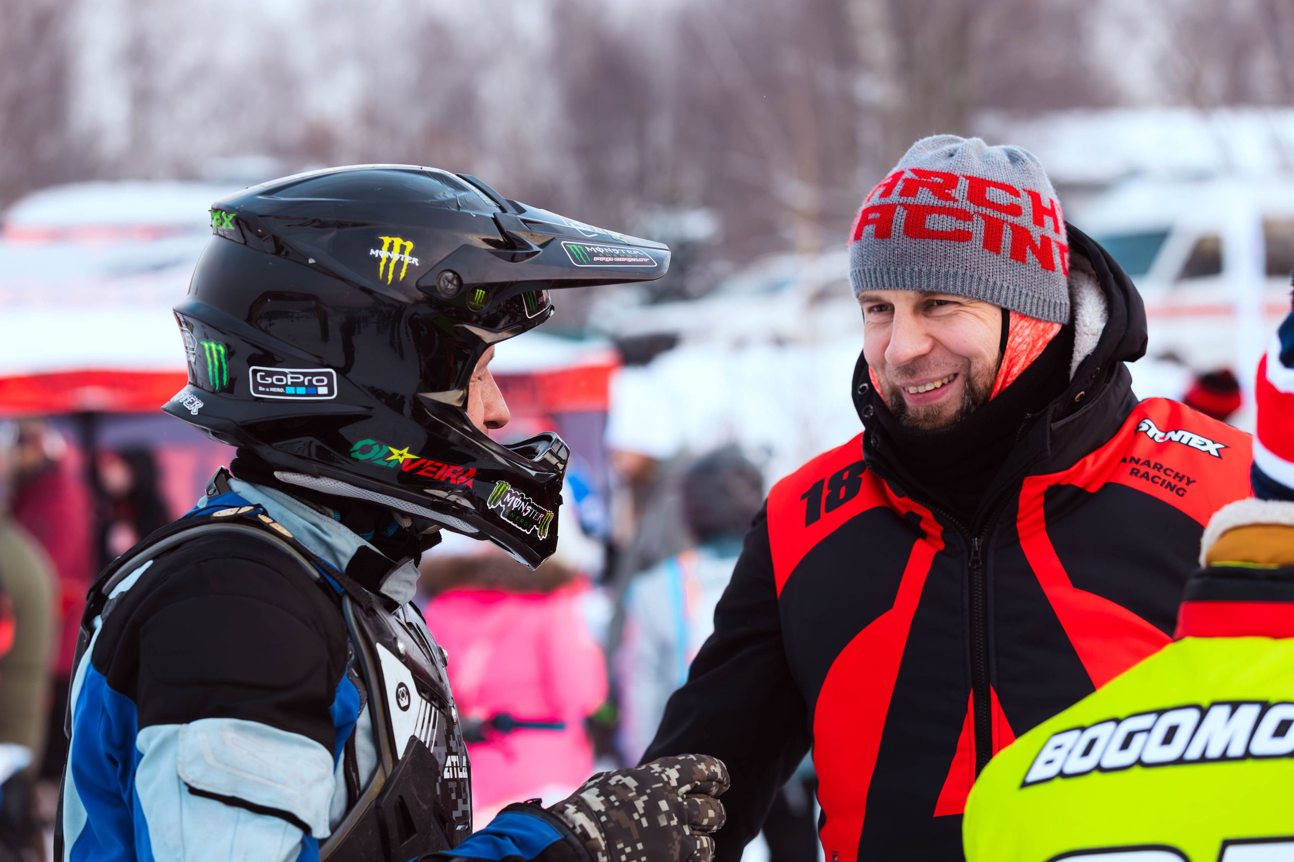Anarchy Racing. АЛЕКСЕЙ КОЛМАКОВ. Фотограф. Москва и Московская область