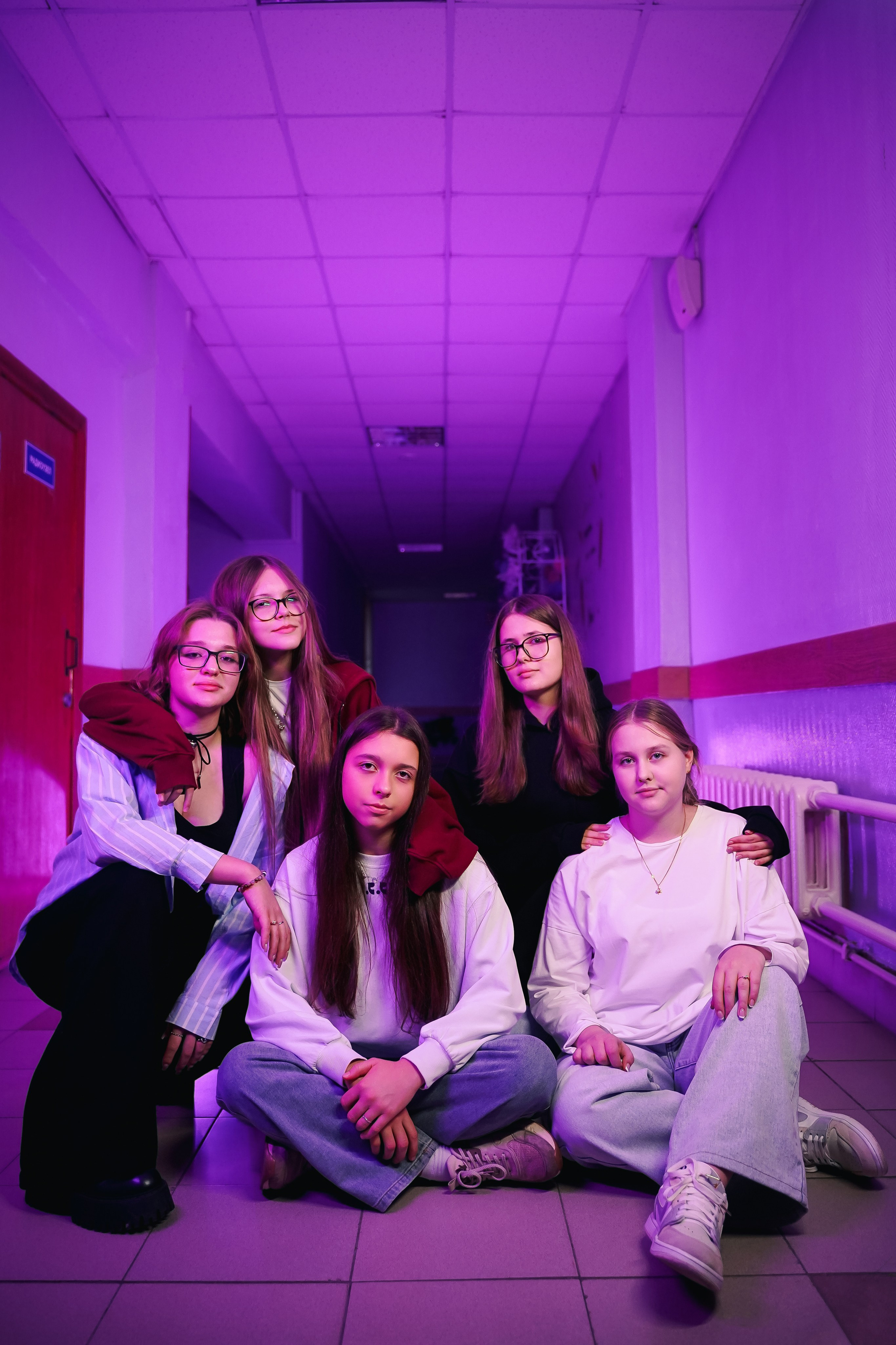 Галерея. Современные выпускные альбомы в Брянске