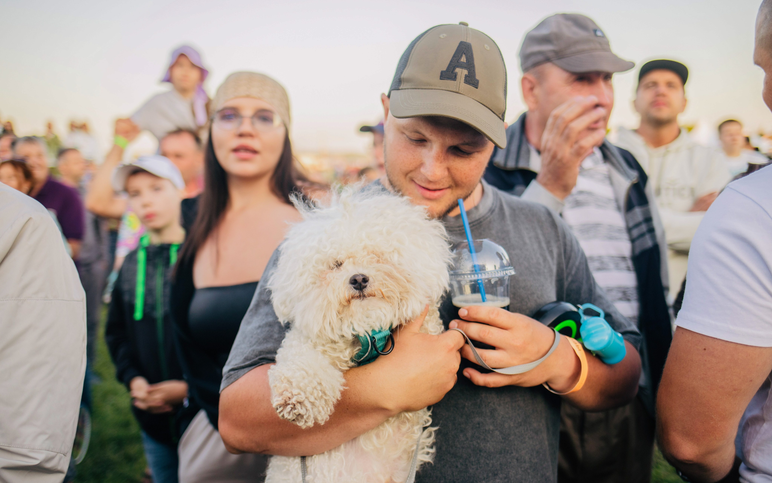 Dinoterra. Photographer Alina Skitovich