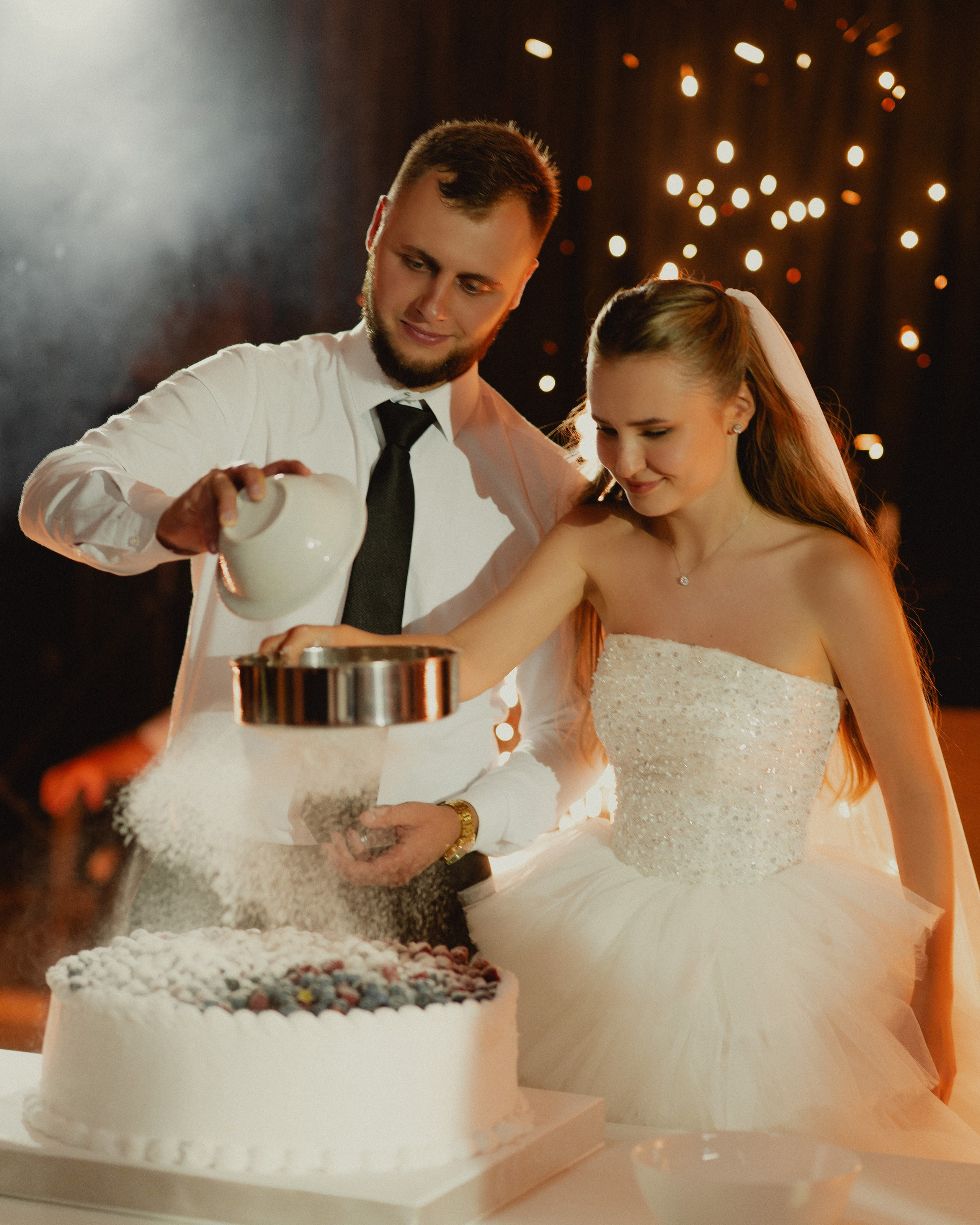 Свадебная съёмка. Индивидуальный и коммерческий фотограф на КМВ | Маргарита Шаверина