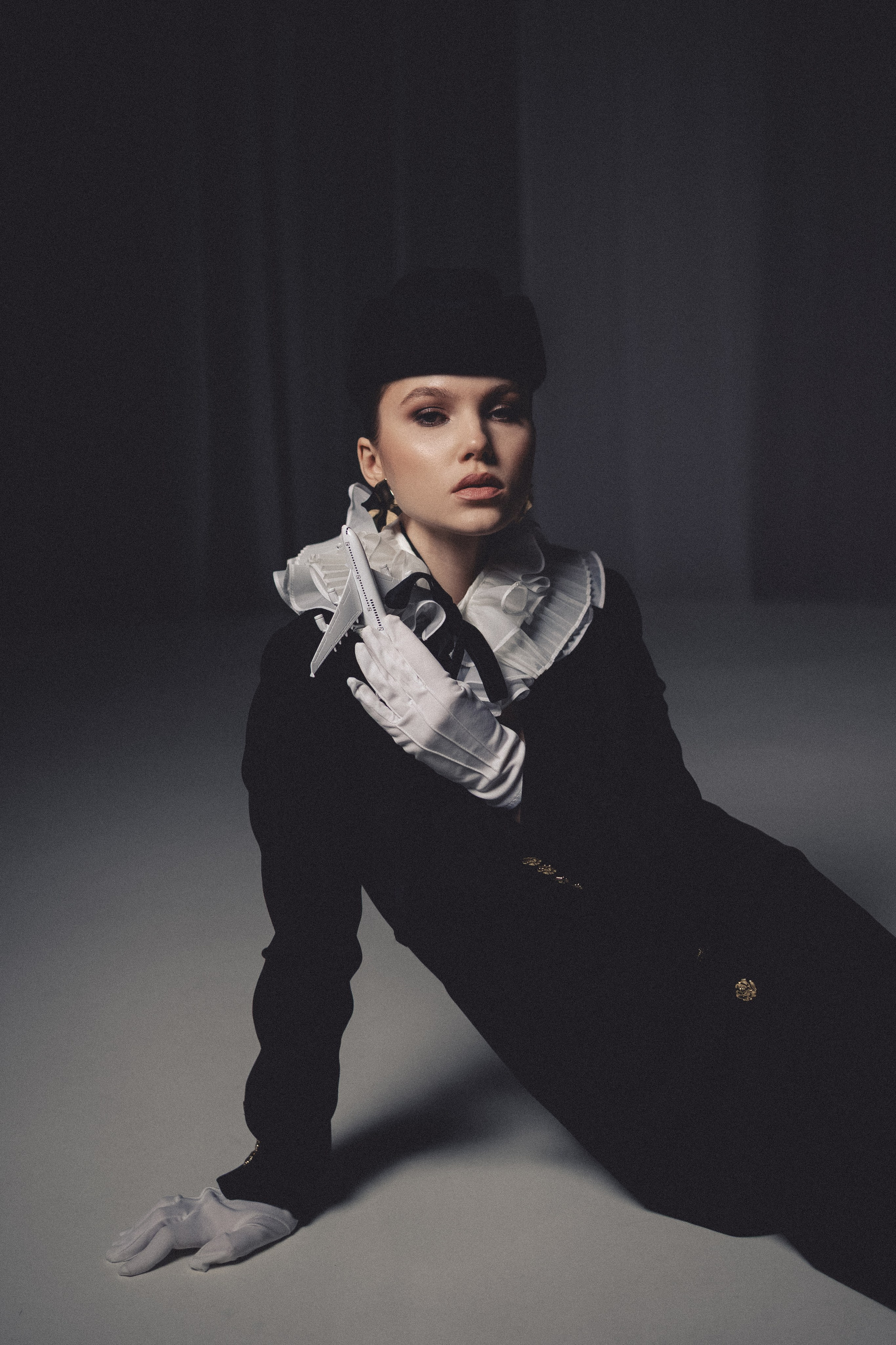 Julia. Дарья Скворцова