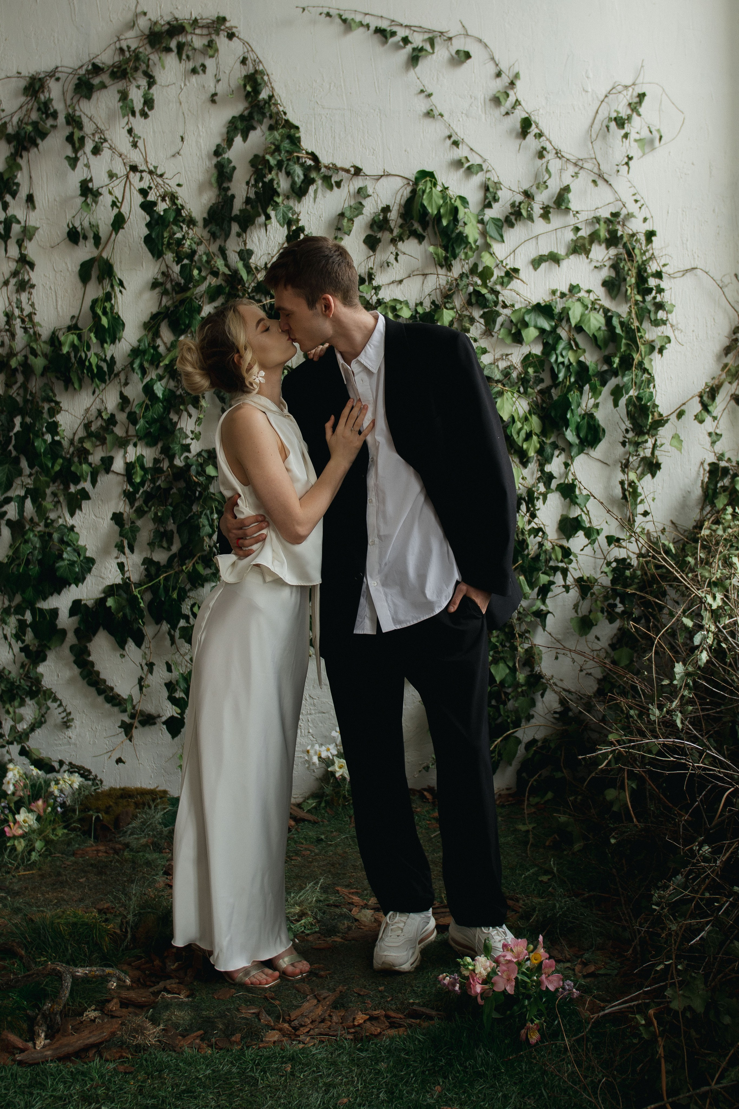 Сергей и Екатерина. Свадебный и женский фотограф в Ставрополе Вика Лексеева