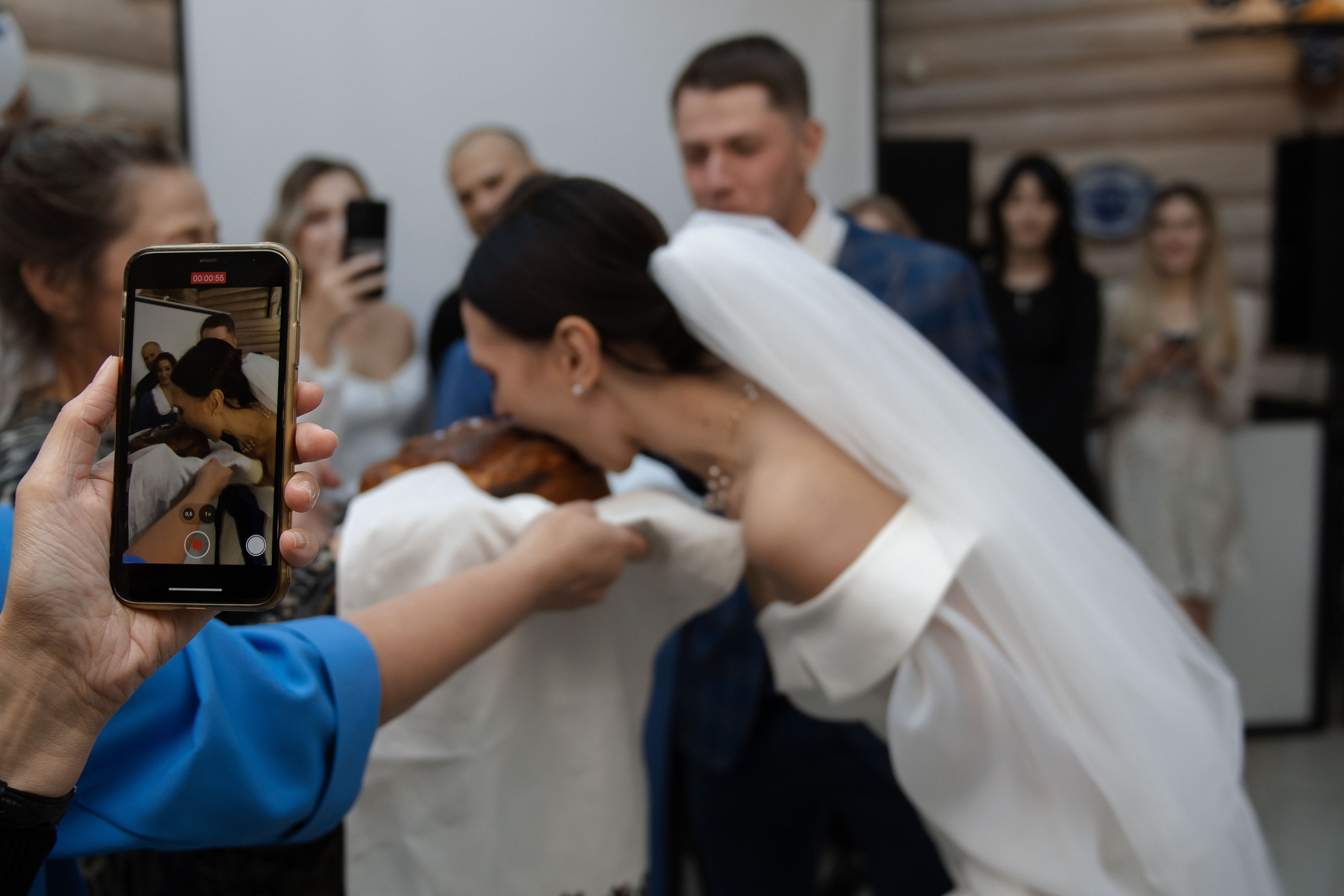 Мария и Любомир. Свадебный и женский фотограф в Ставрополе Вика Лексеева