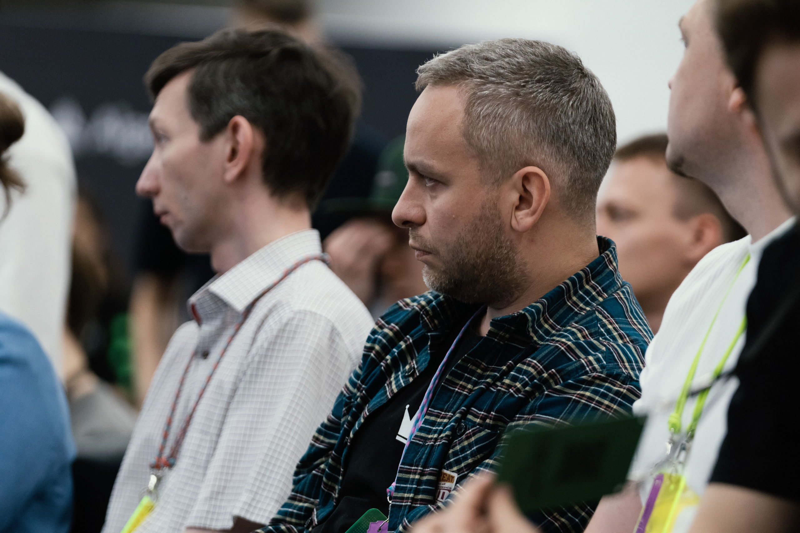 Татарсан 2025. Портретный фотограф в Казани Радомир Заздравных