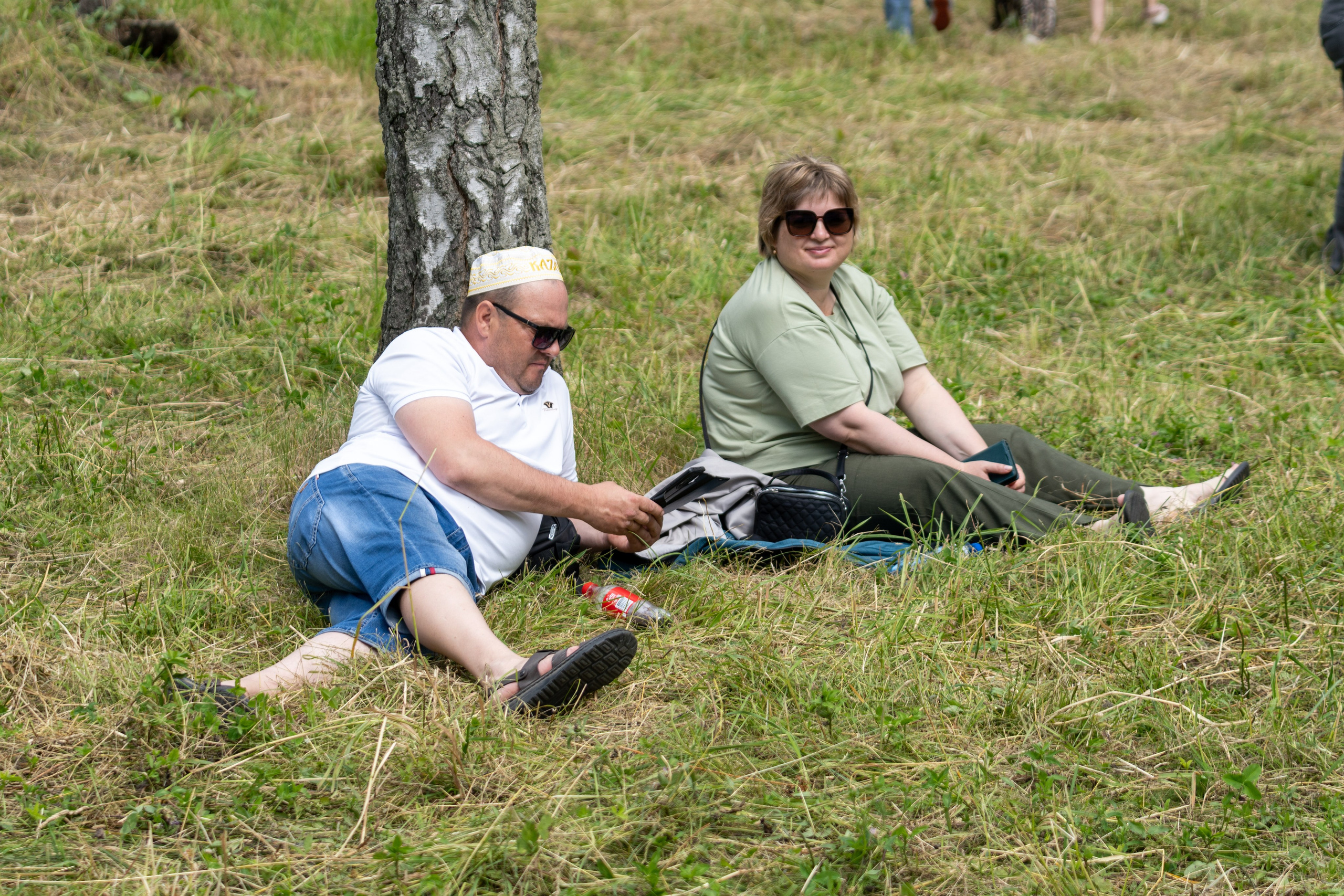 Сабантуй 2025. Портретный фотограф в Казани Радомир Заздравных