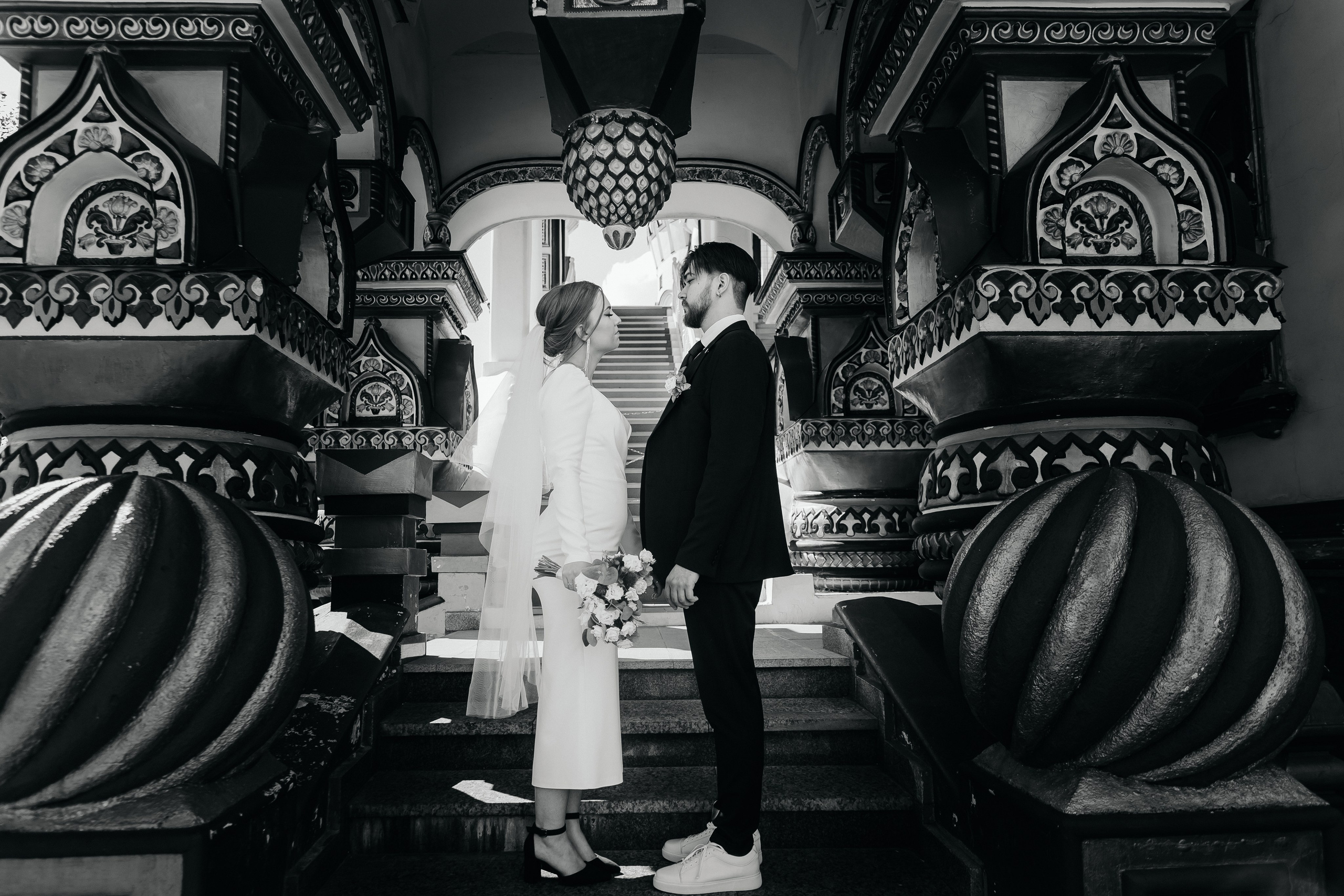 Портретный и лайфстайл фотограф в Москве Катерина Медведева