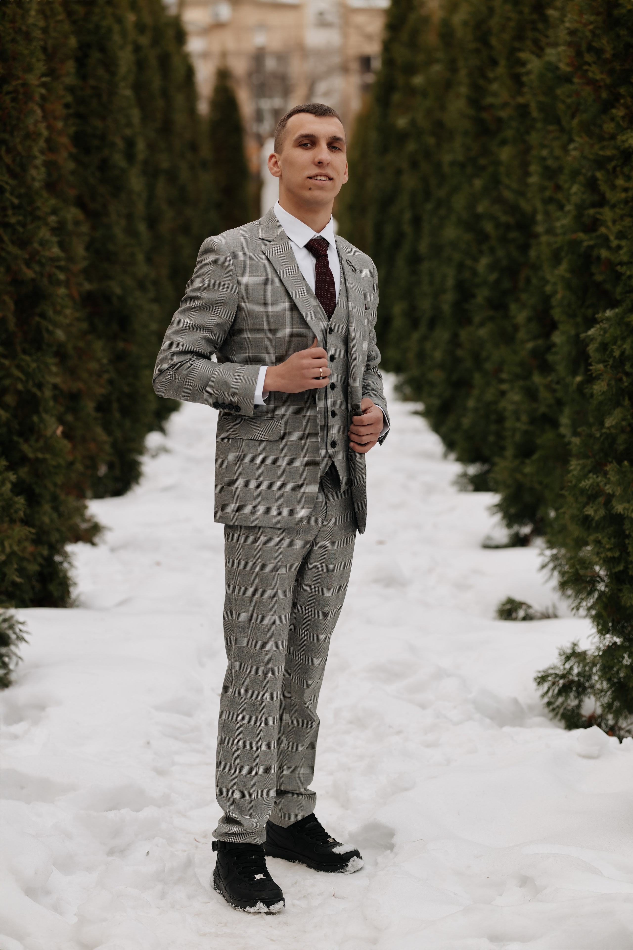 020324. Свадебный и семейный фотограф Светлана Пирюгина