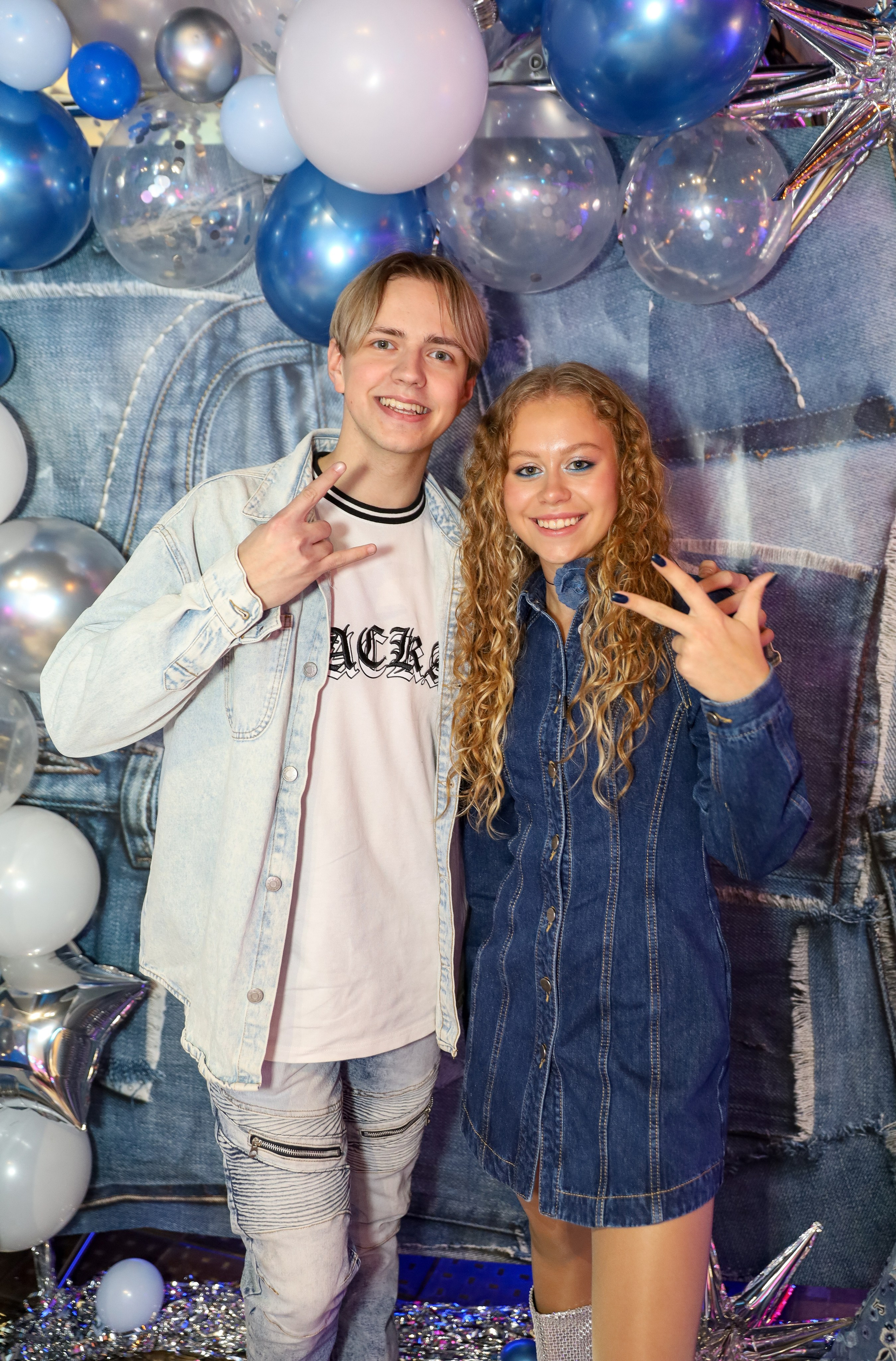 ДЕНЬ РОЖДЕНИЯ СОФИИ В UPLINE SPACE. Фотограф мероприятий Ирина Каширина