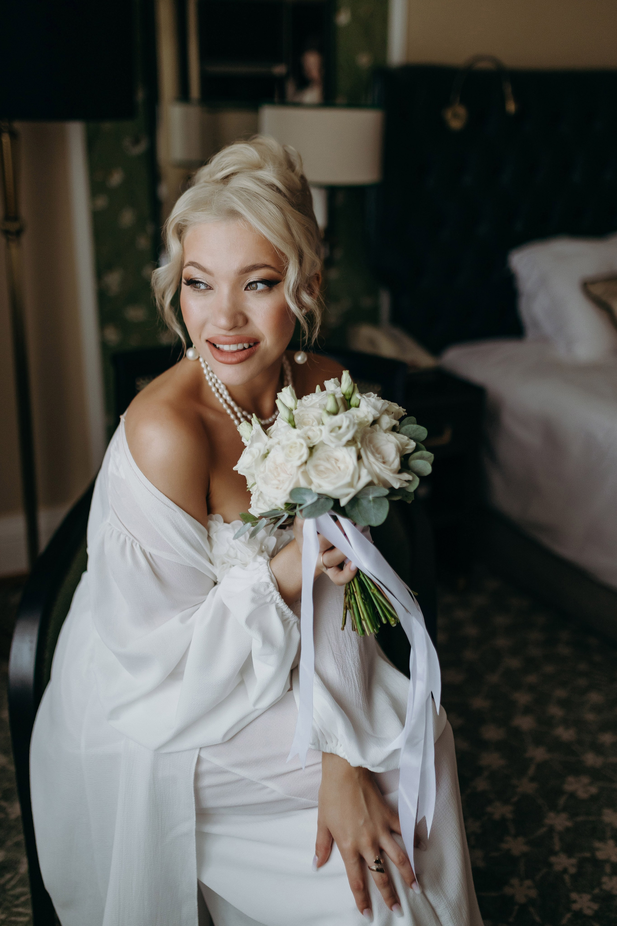 Wedding day 03.08.24. Свадебный фотограф в Санкт-Петербурге