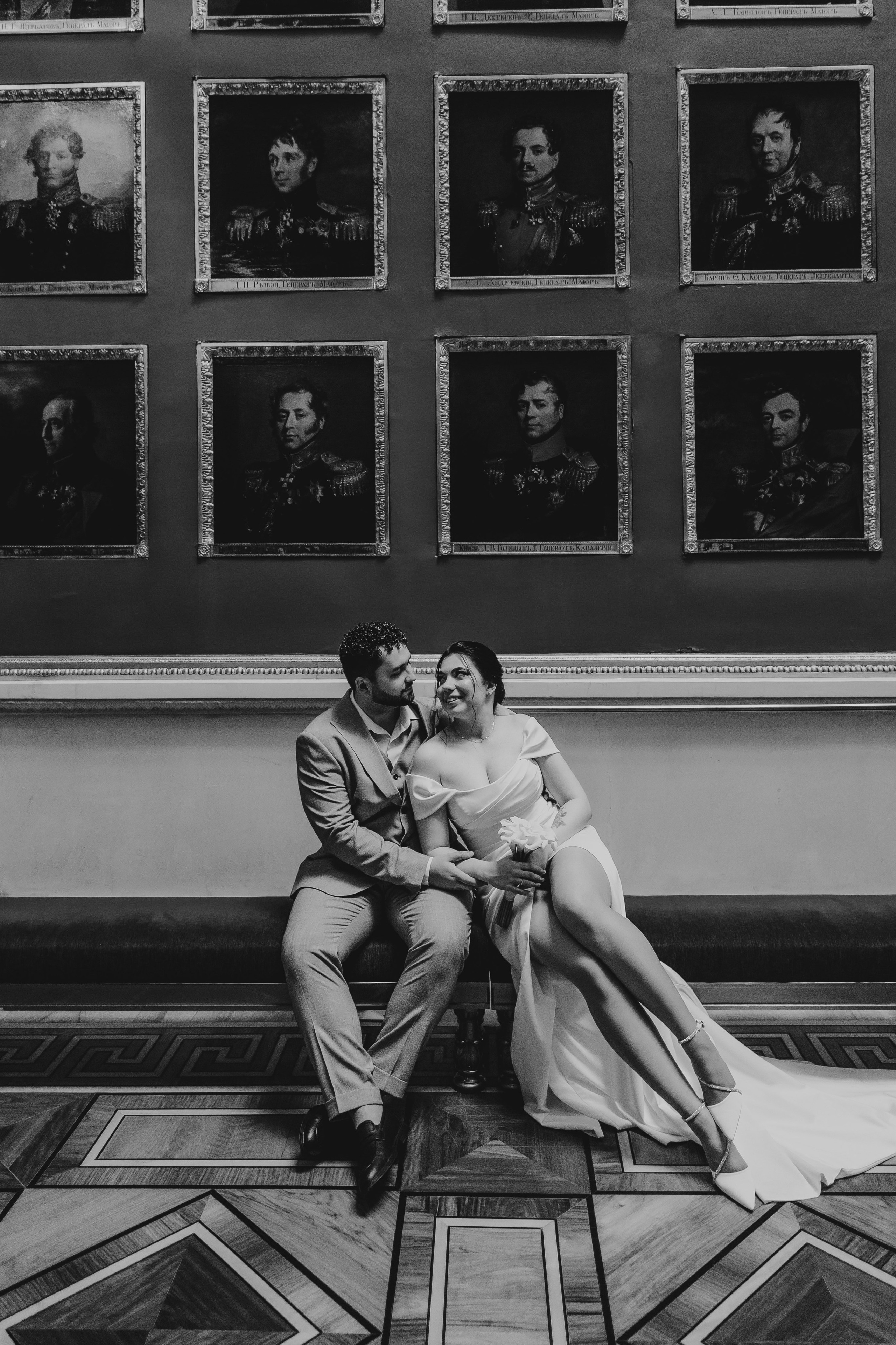 Wedding day 01.08.24. Свадебный фотограф в Санкт-Петербурге