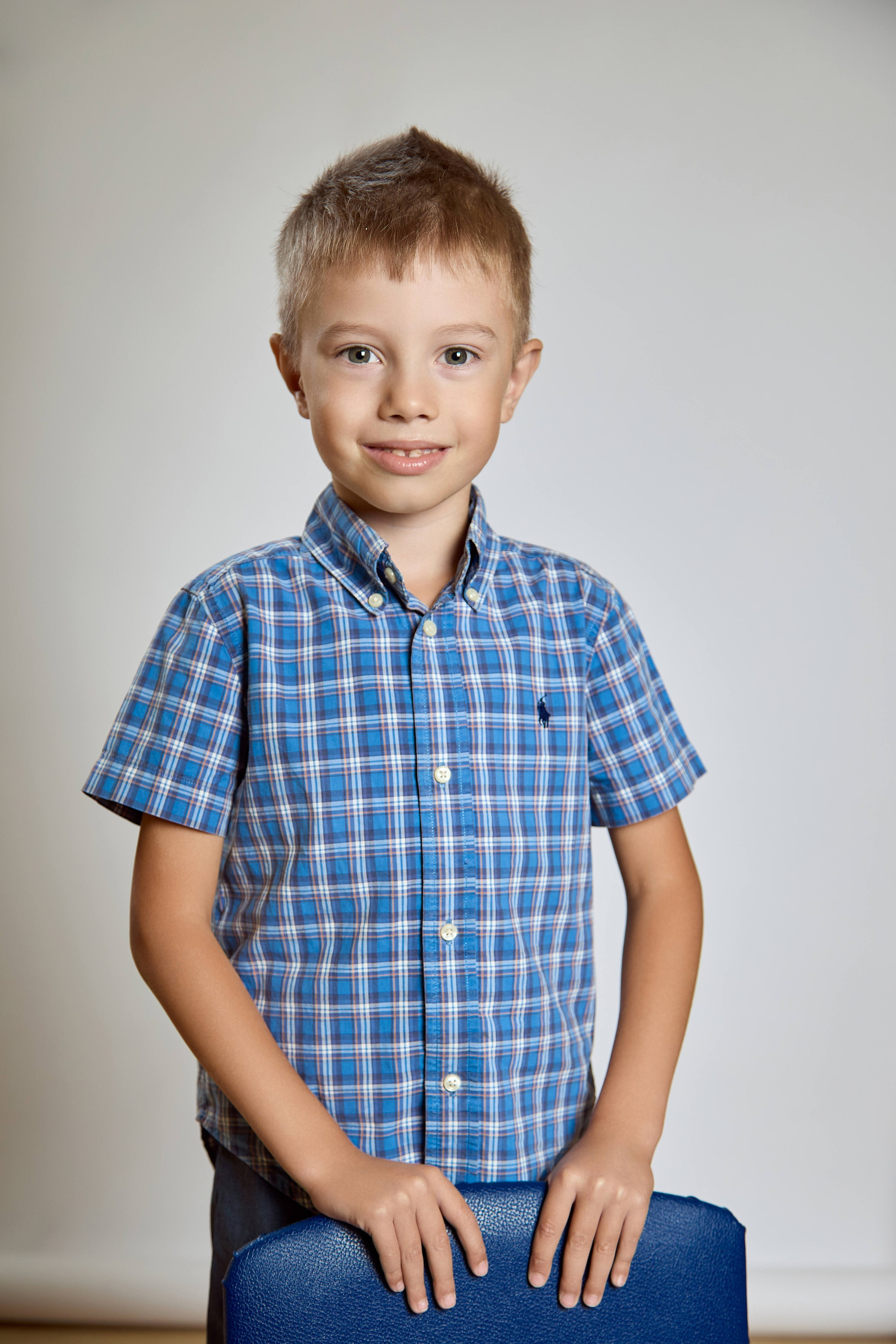 «В ритме игры». Школьный фотограф Дмитрий Дудик