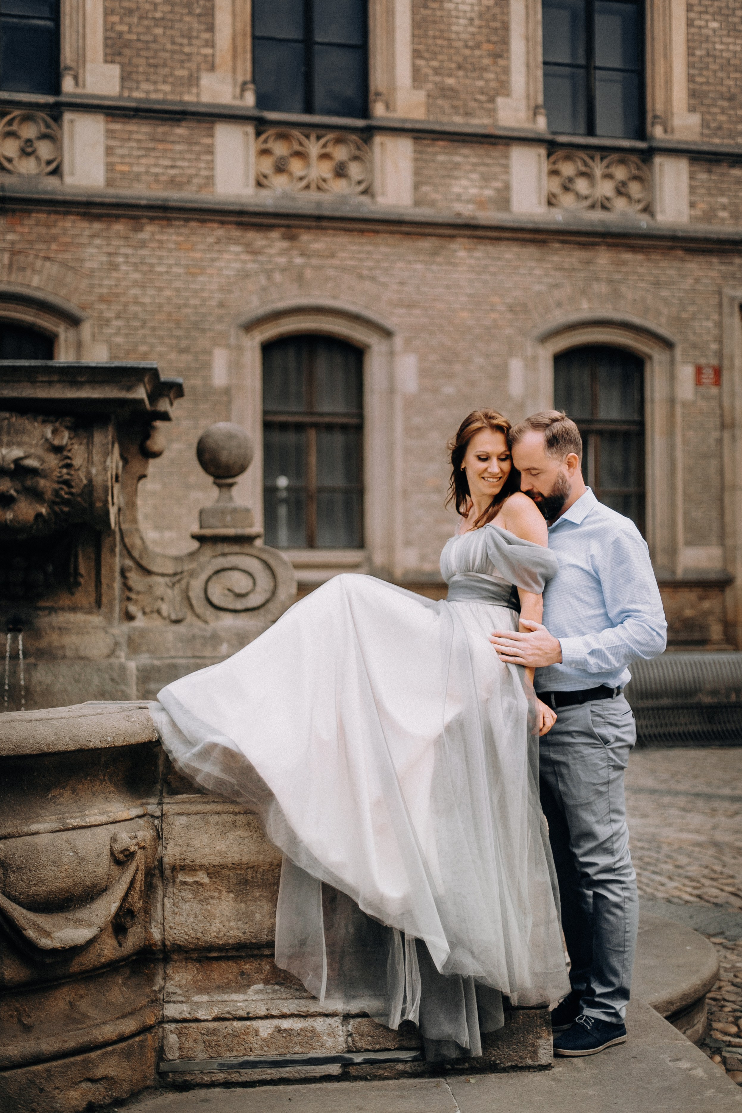 Свадебные истории. Свадебный фотограф в Калининграде Мария Ямышева