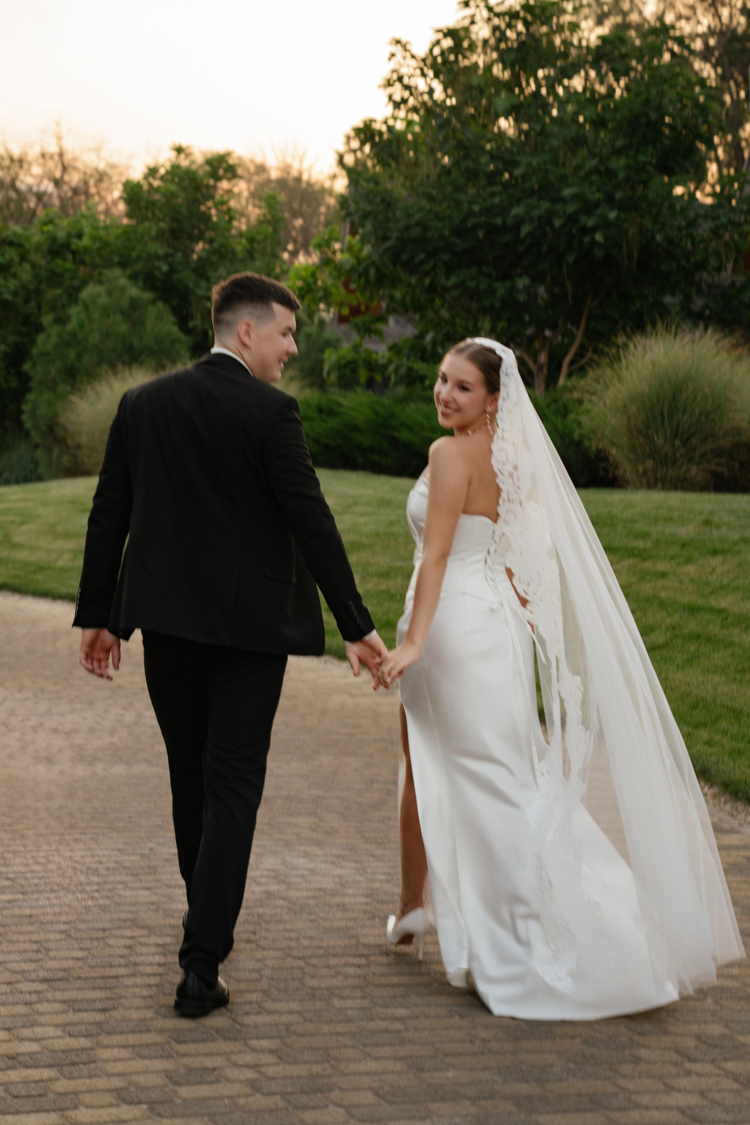 Анастасия и Даниил. Свадебный Фотограф и видеограф Ростов-на-Дону и Таганрог Lavrinwed