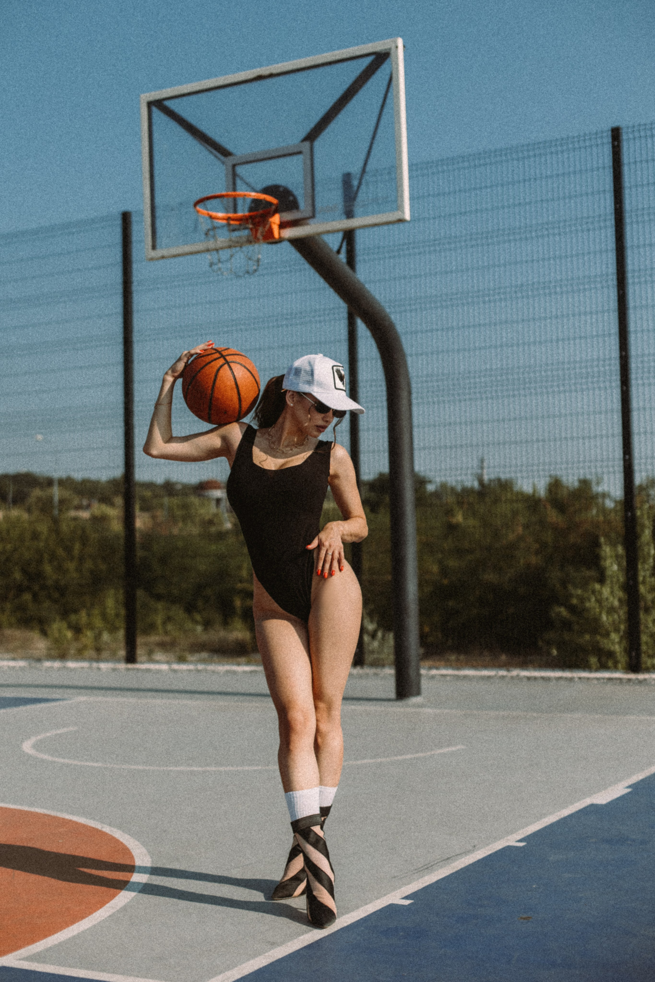 Кристина. Воронина Валерия, фотограф Донецк