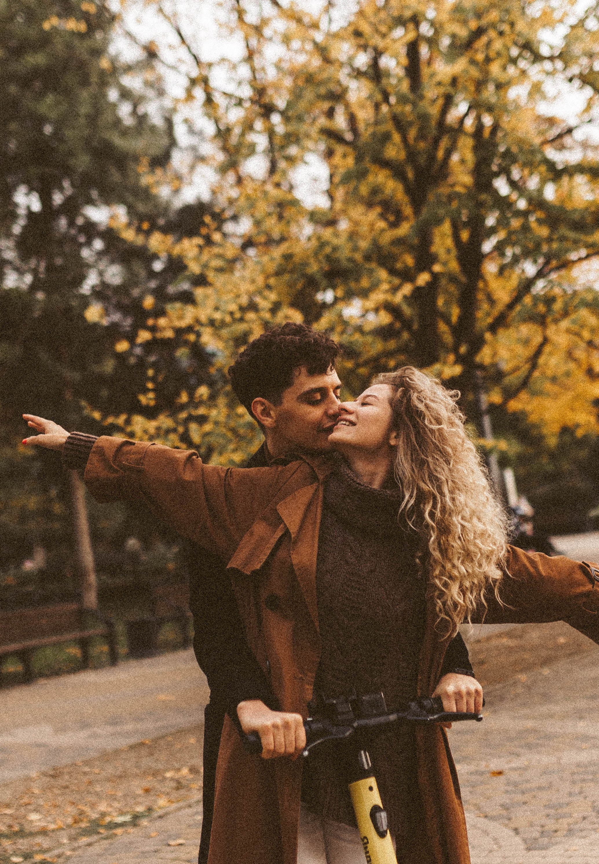 Данил/Ангелина. Фотограф в Москве Татьяна Сергеева