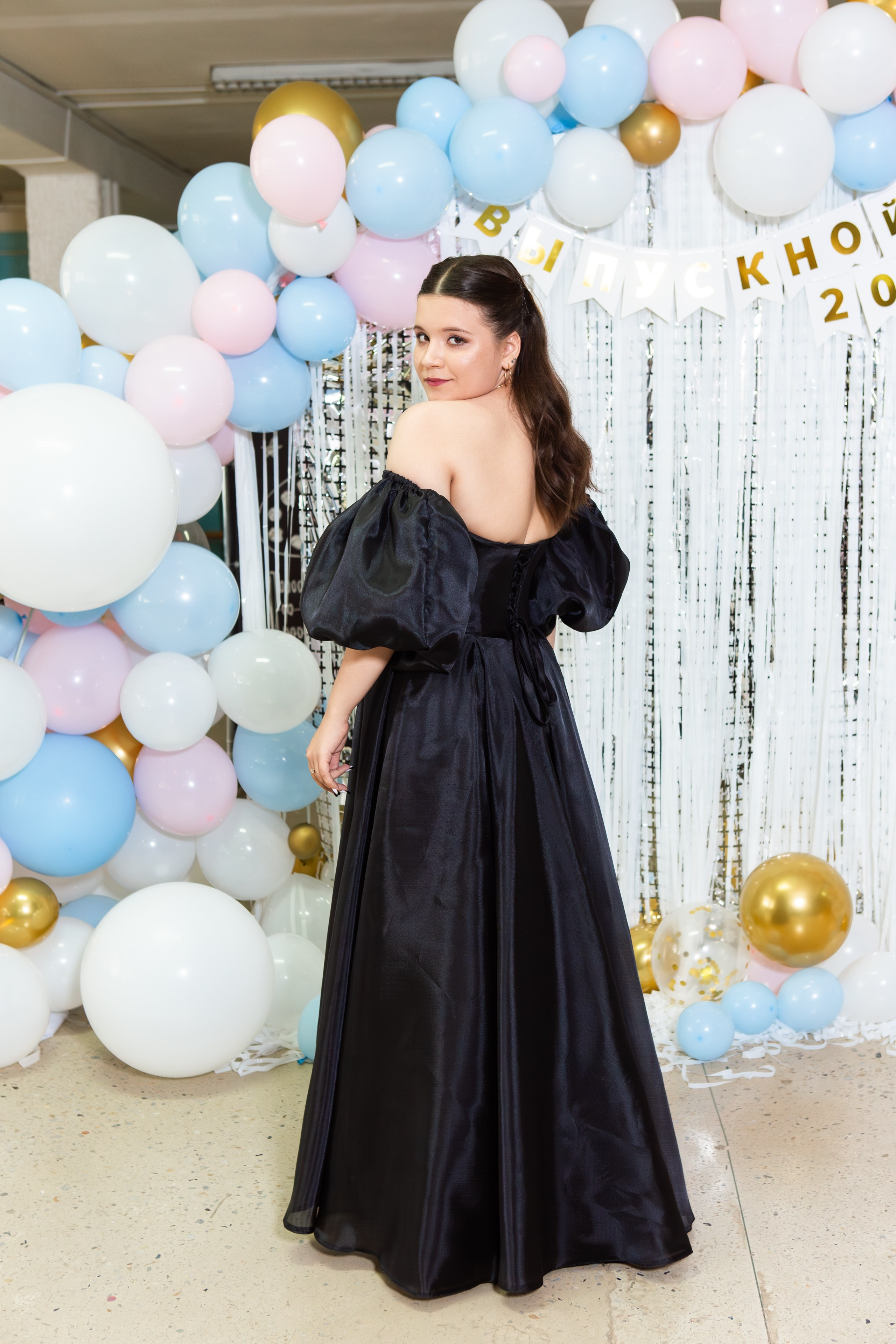 ФОТОСЕССИЯ С РОДИТЕЛЯМИ ВЫПУСКНОЙ 2025 9 ШКОЛА Г.МЦЕНСК. Профессиональный фотограф в Мценске и Орловской области