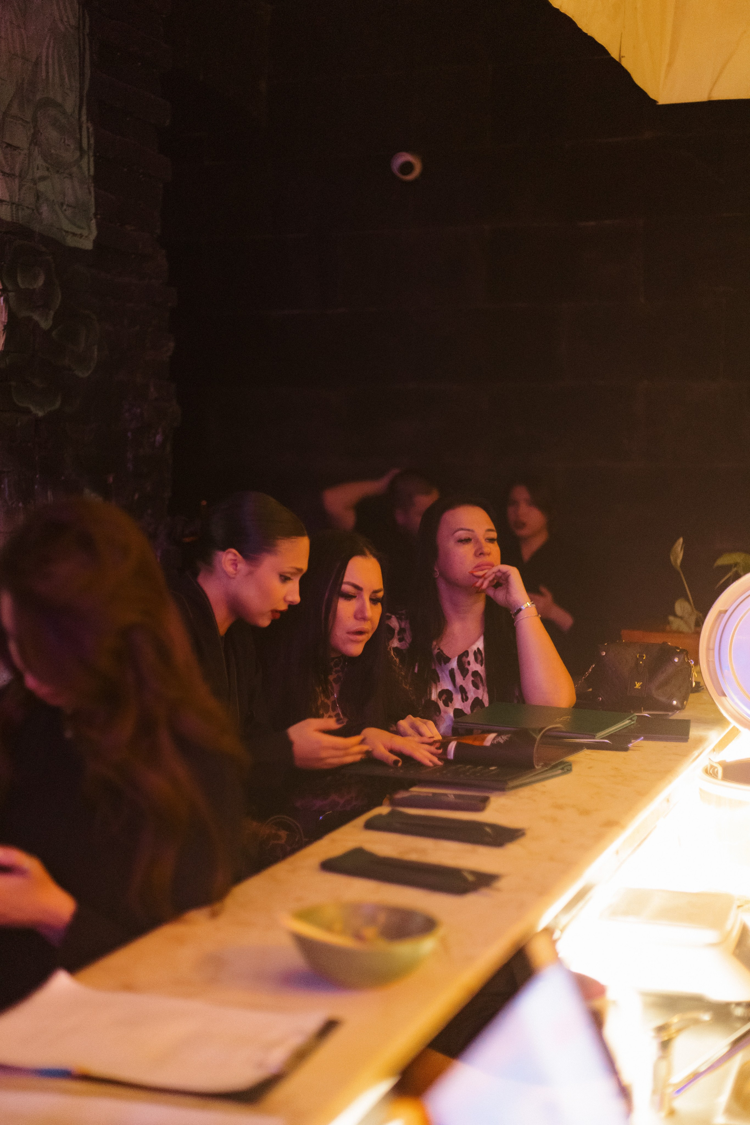 Ресторану ЭХО 10 ЛЕТ. СВОИ. ФОТООТЧЕТЫ-СОБЫТИЯ-МЕСТА