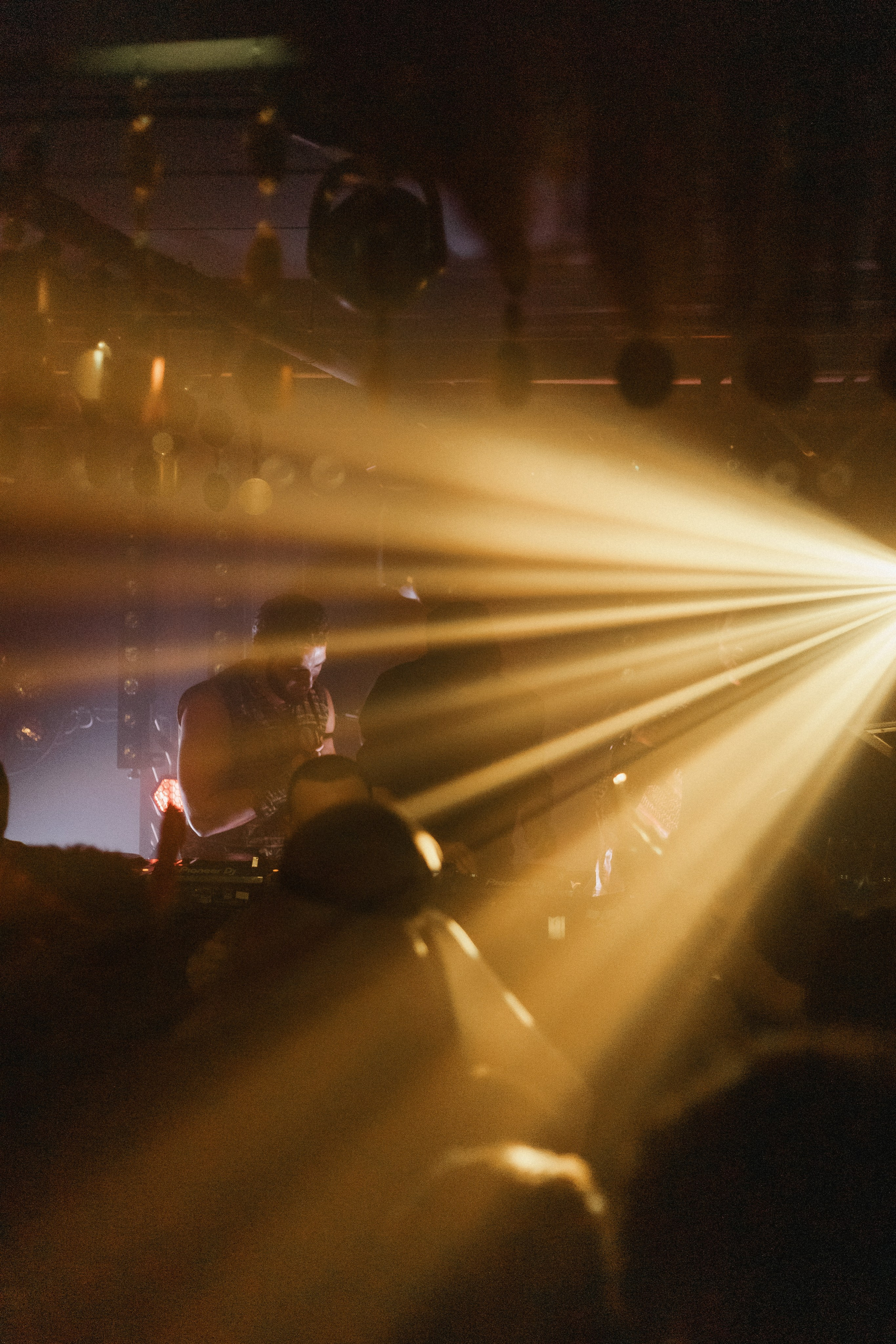 ILLEGAL FRIENDS — MIRAGE [PART II]. СВОИ. ФОТООТЧЕТЫ-СОБЫТИЯ-МЕСТА