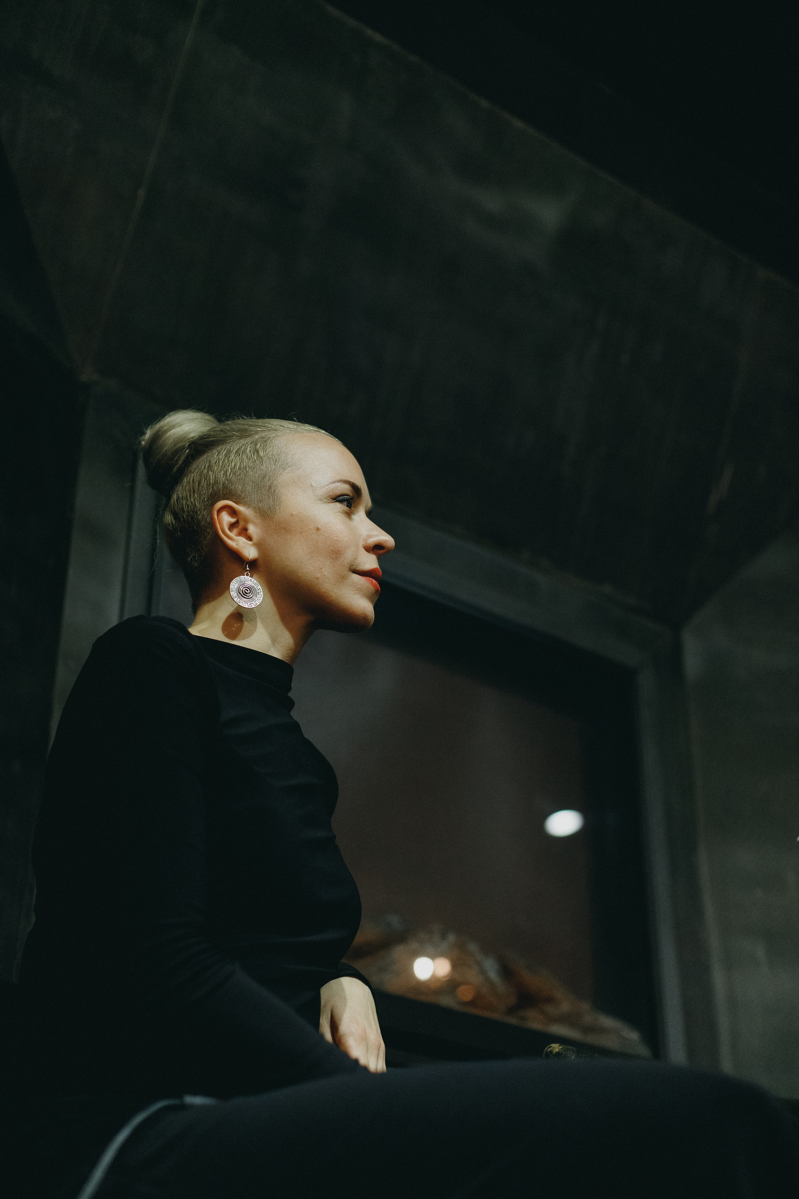 Музыкально-поэтический вечер с Иваном Засухиным. СВОИ. ФОТООТЧЕТЫ-СОБЫТИЯ-МЕСТА