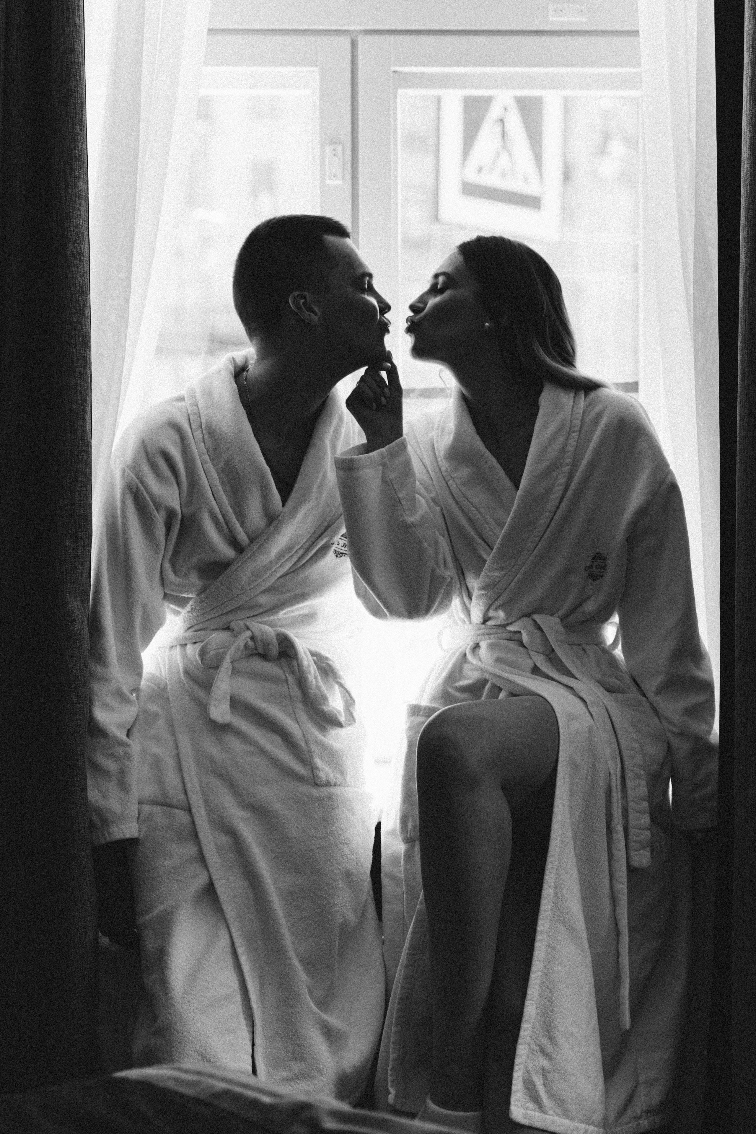 Валера и Алина. Свадебный фотограф в Санкт-Петербурге Соколова Мария