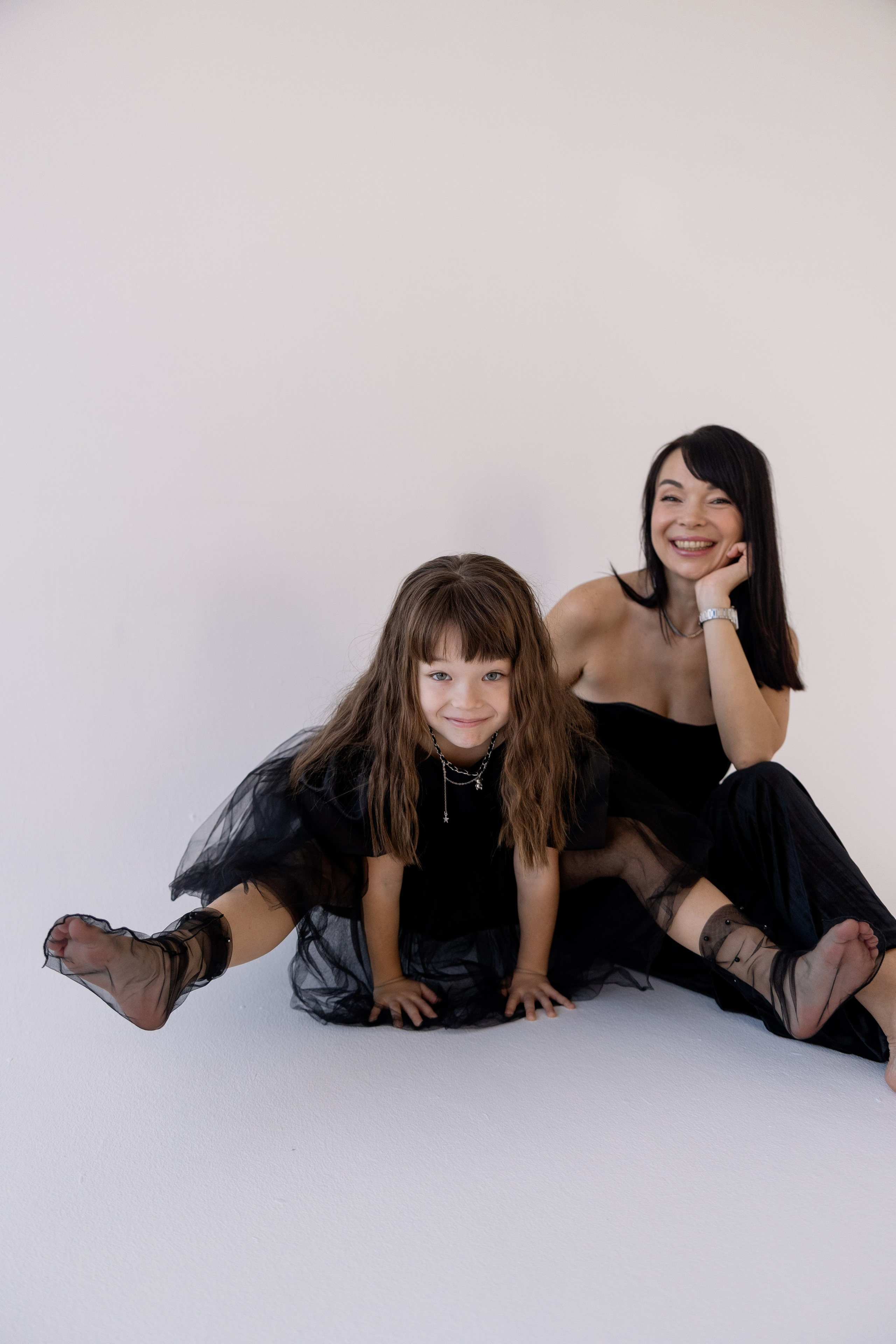 Анастасия, Павел и Алиса🤍. Фотограф Артем Бросов в Санкт-Петербурге и Дубае