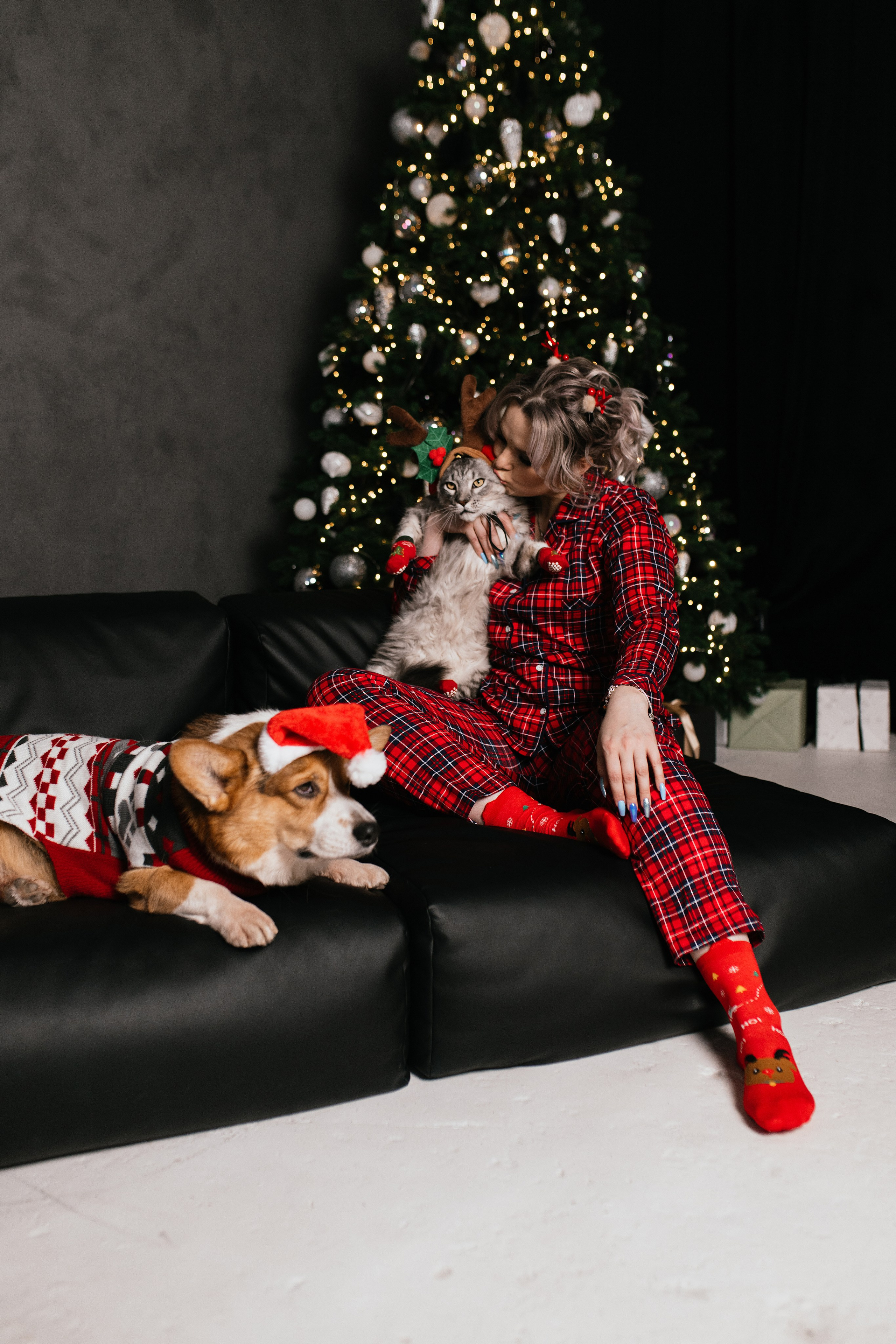 Люда. Свадебный, семейный фотограф в Рязани Лена Брант