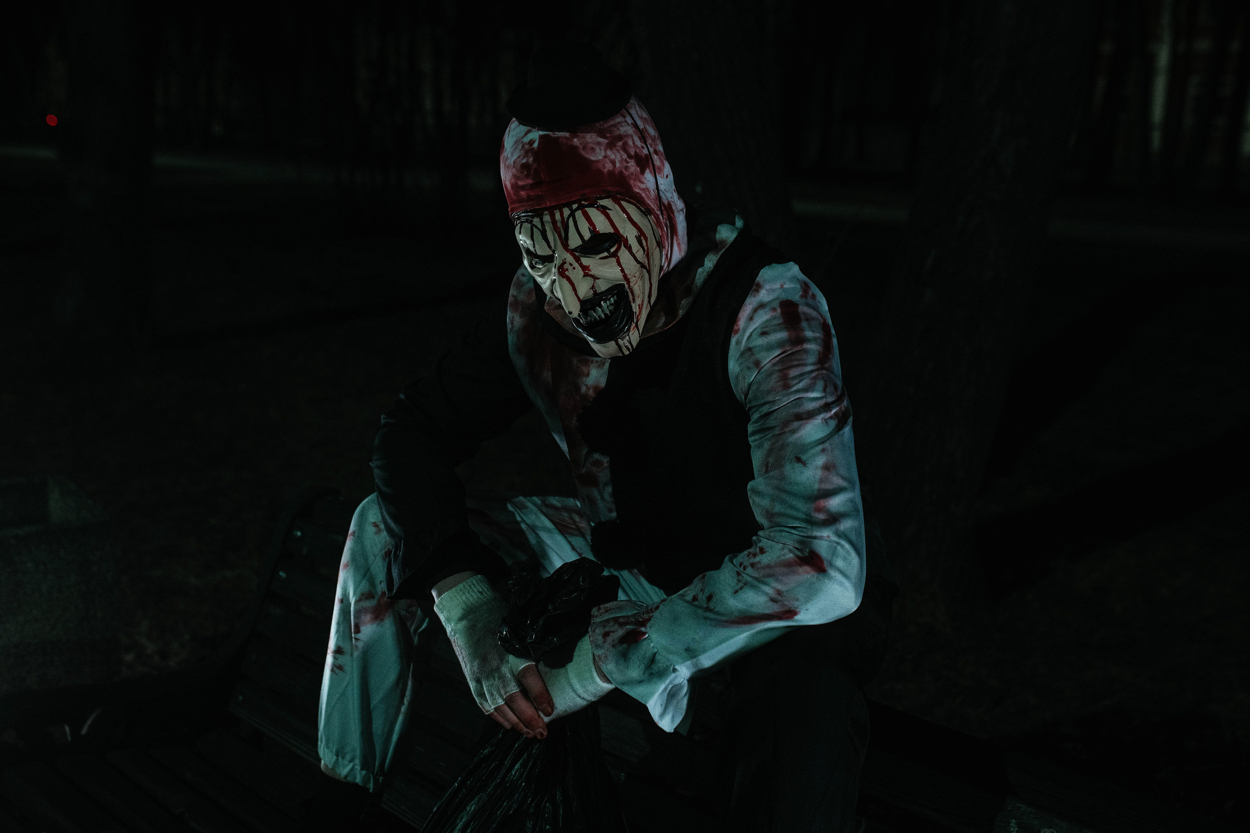 Ужасающий. Свадебный, семейный фотограф в Рязани Лена Брант