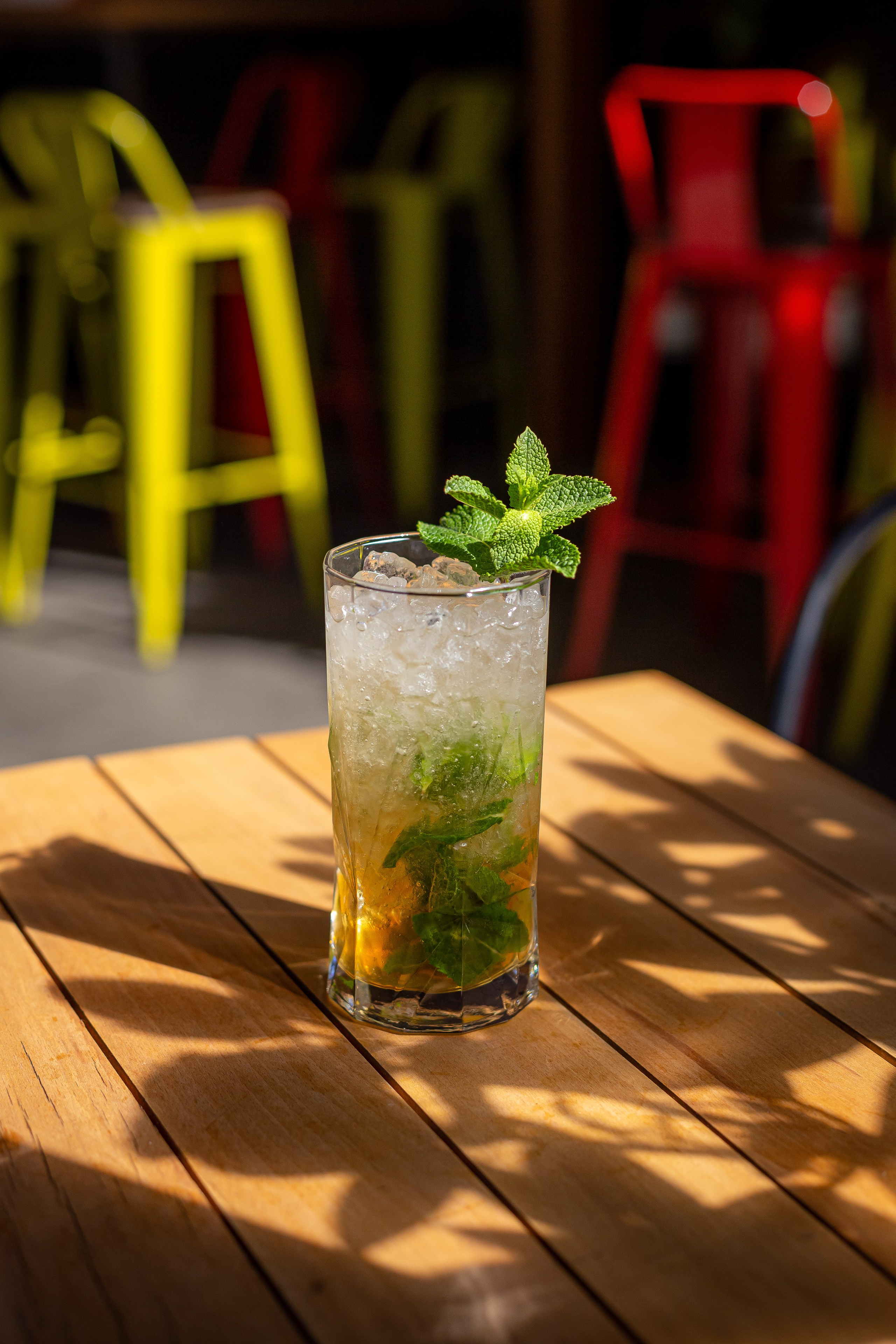 Напитки. Фотограф в Москве Базанова Дарья