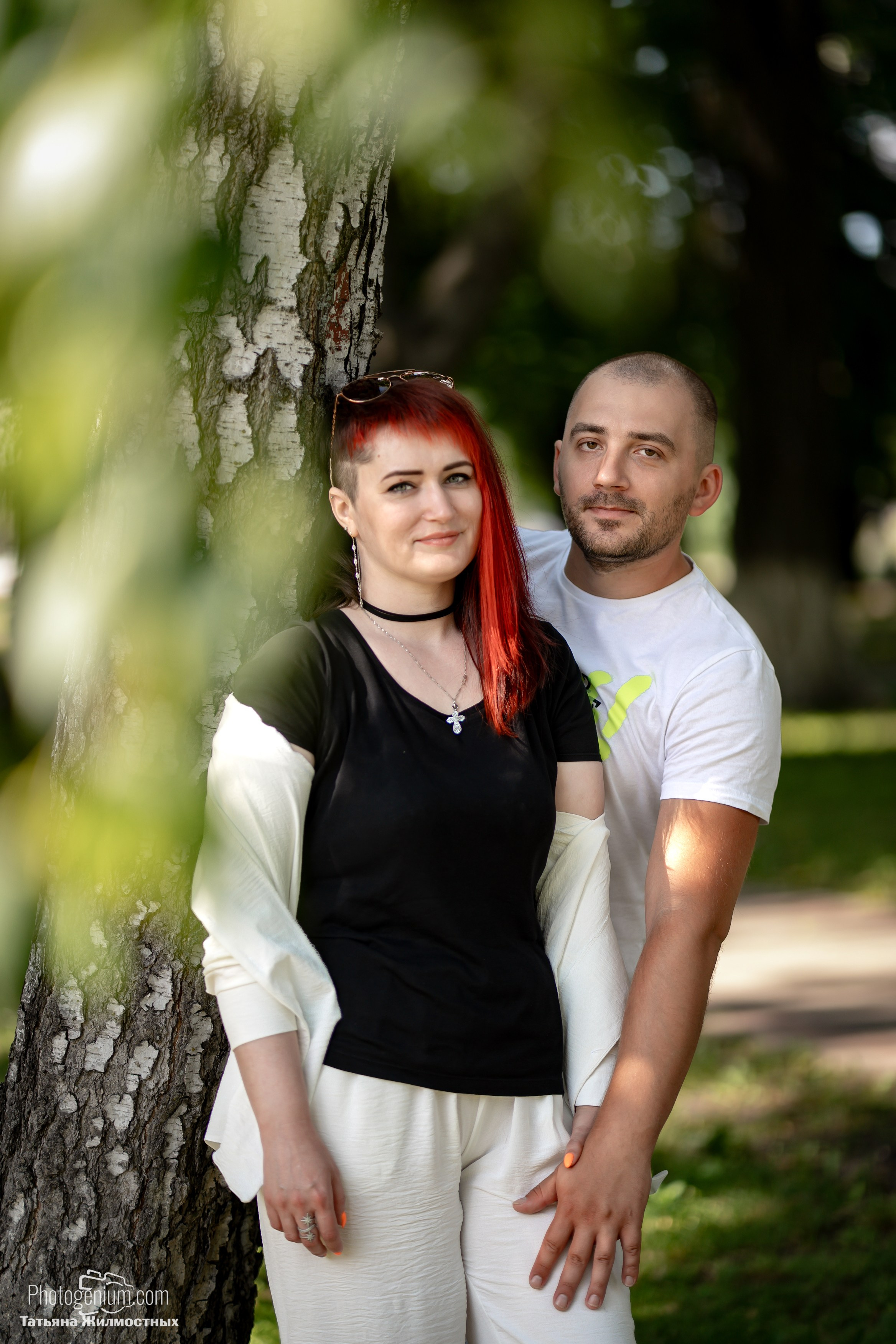 Лове-стори. Фотограф Нижний Новгород Татьяна Кейод