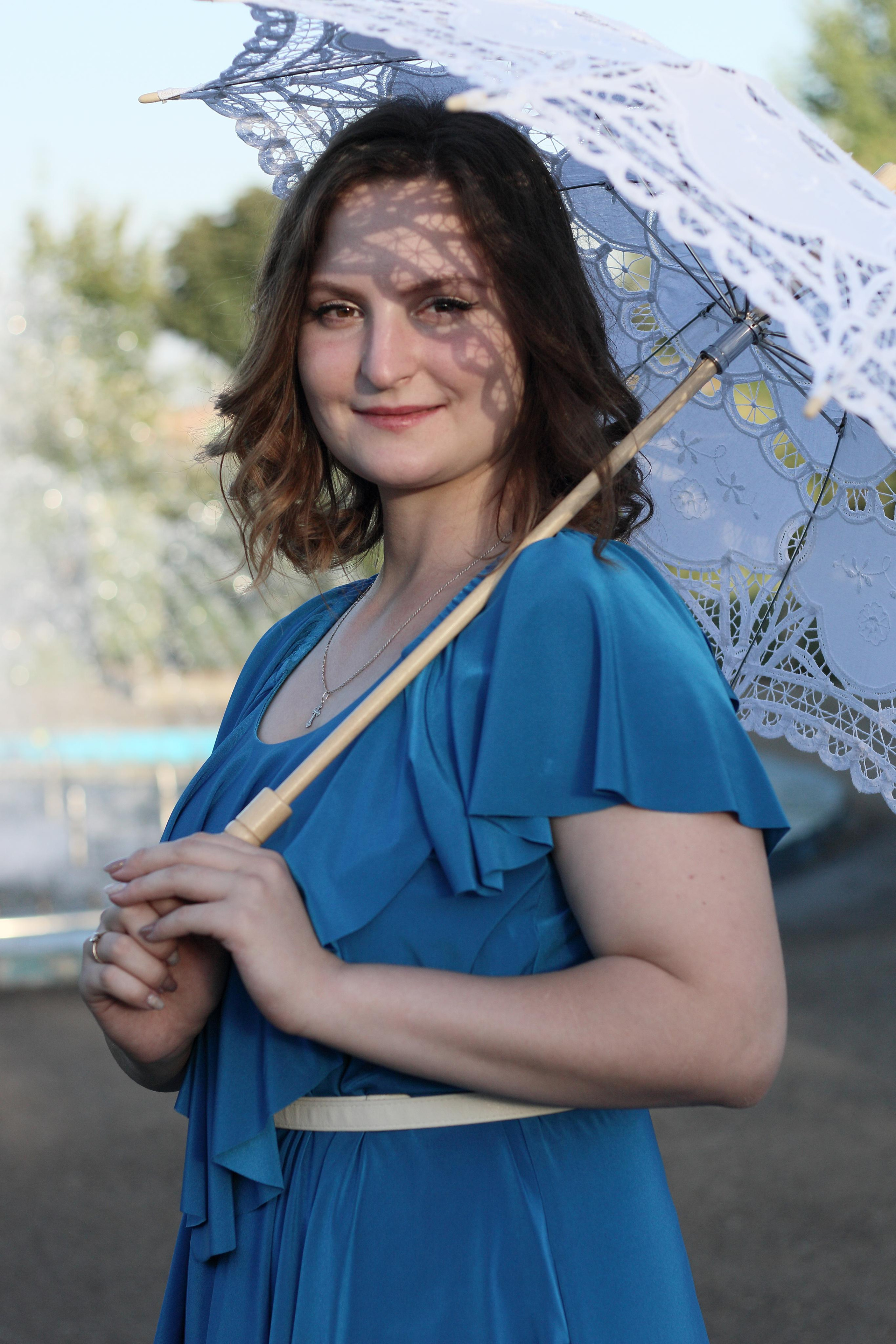 Софья Муравьёва. Главная