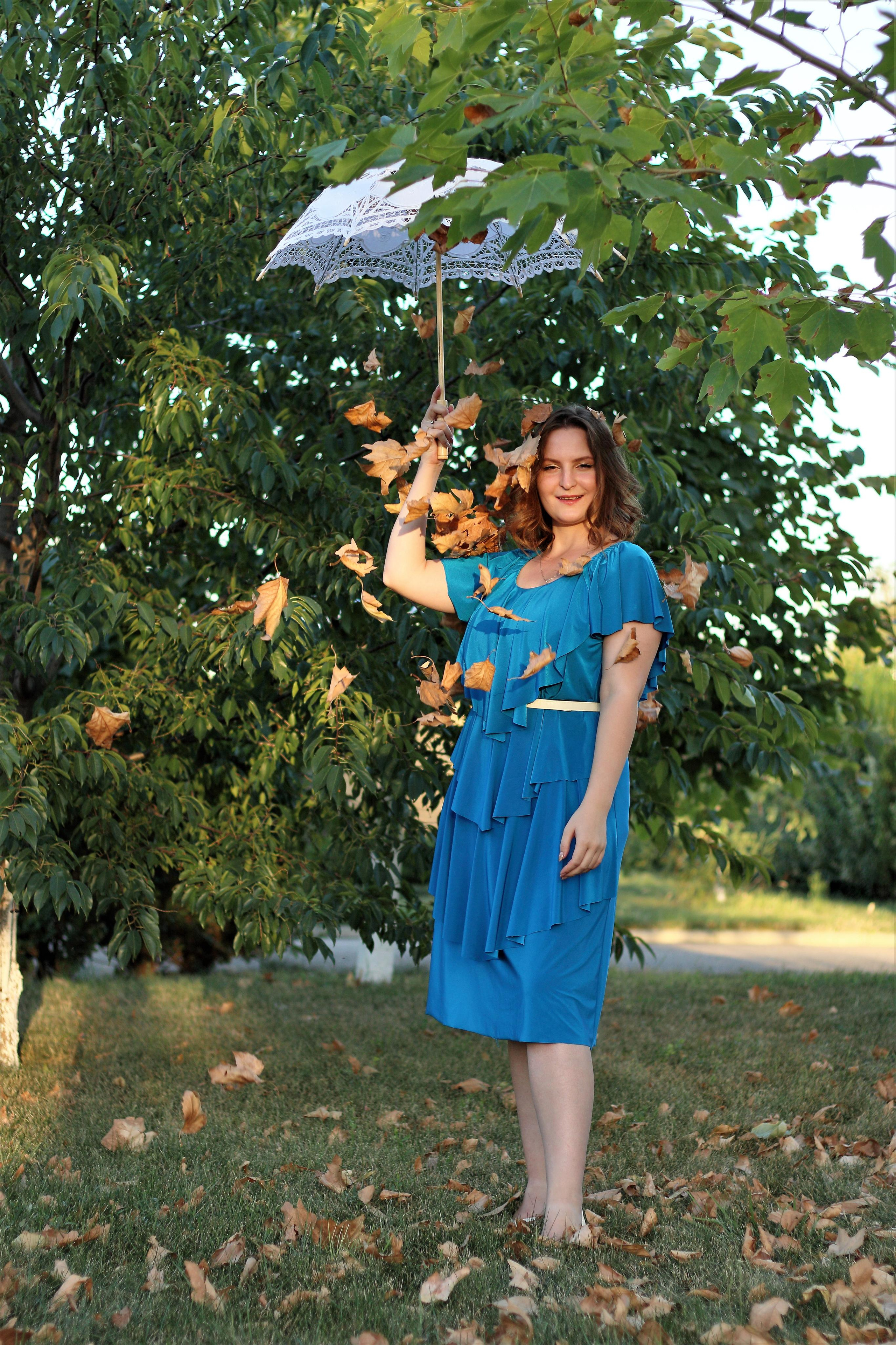 Софья Муравьёва. Главная