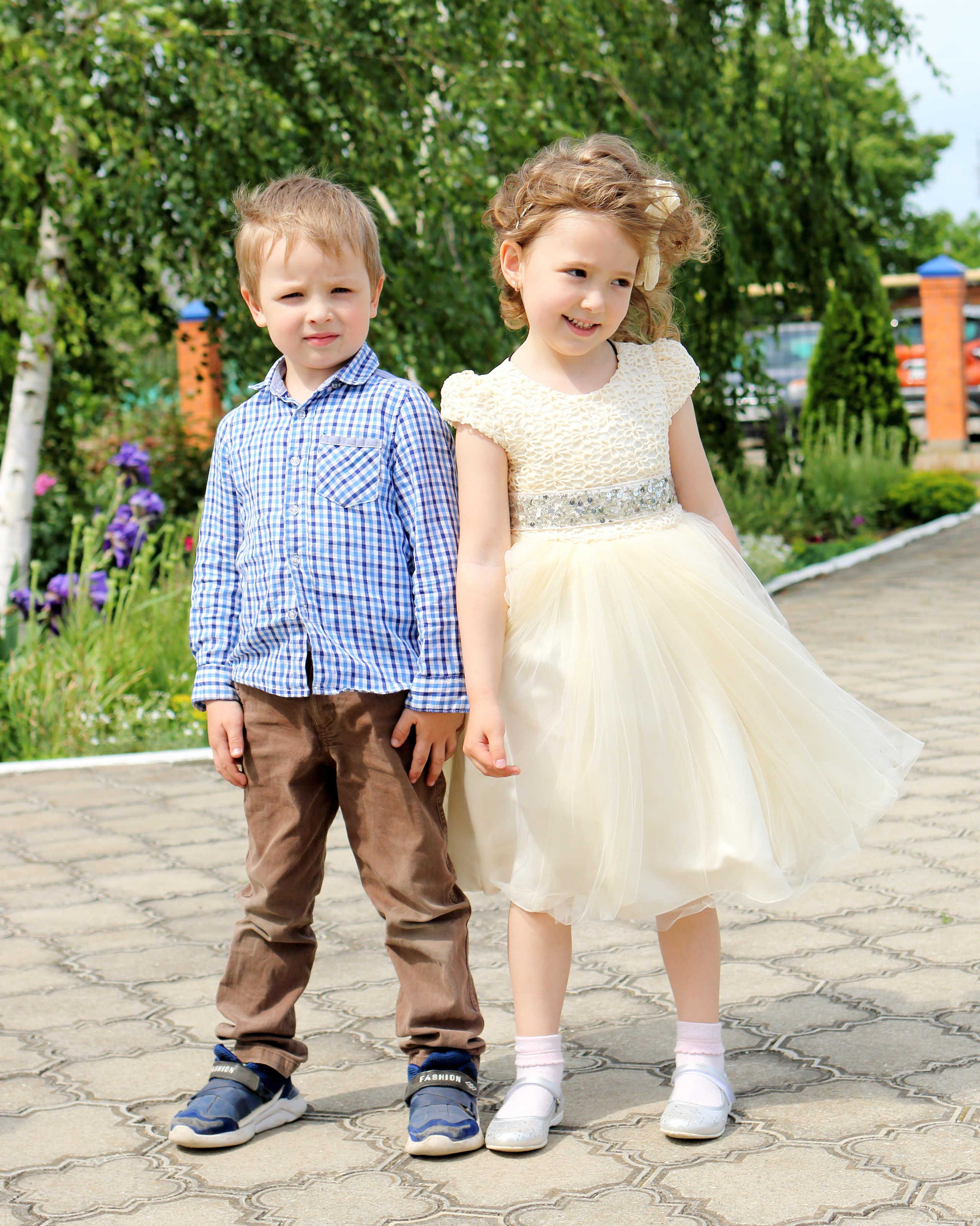 Крещение Алисы. Главная