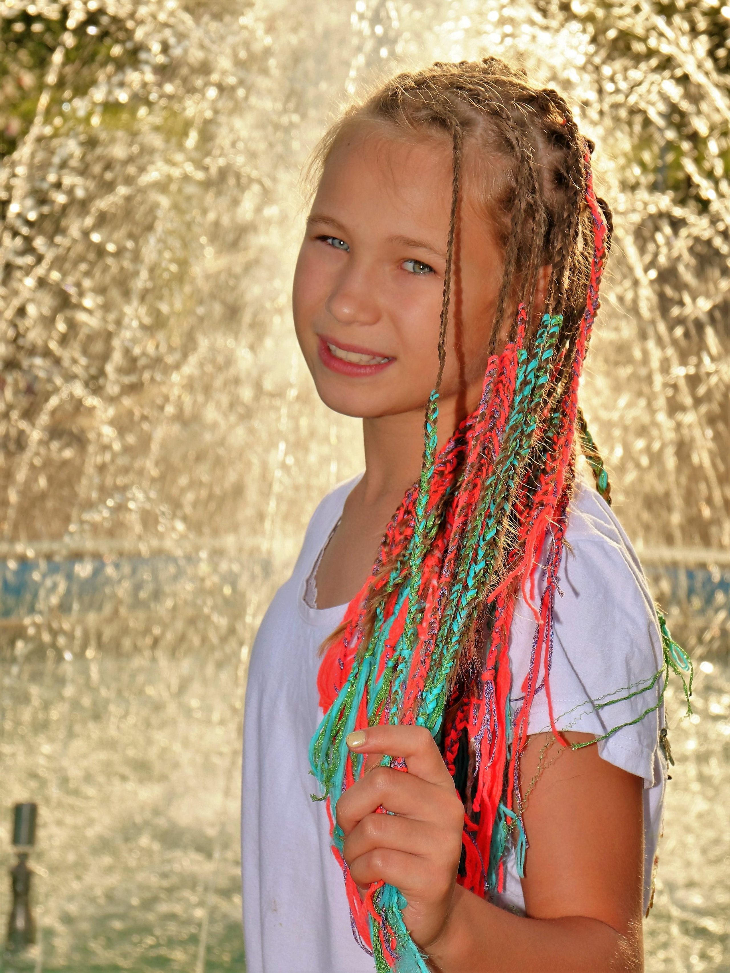 Соня. Главная