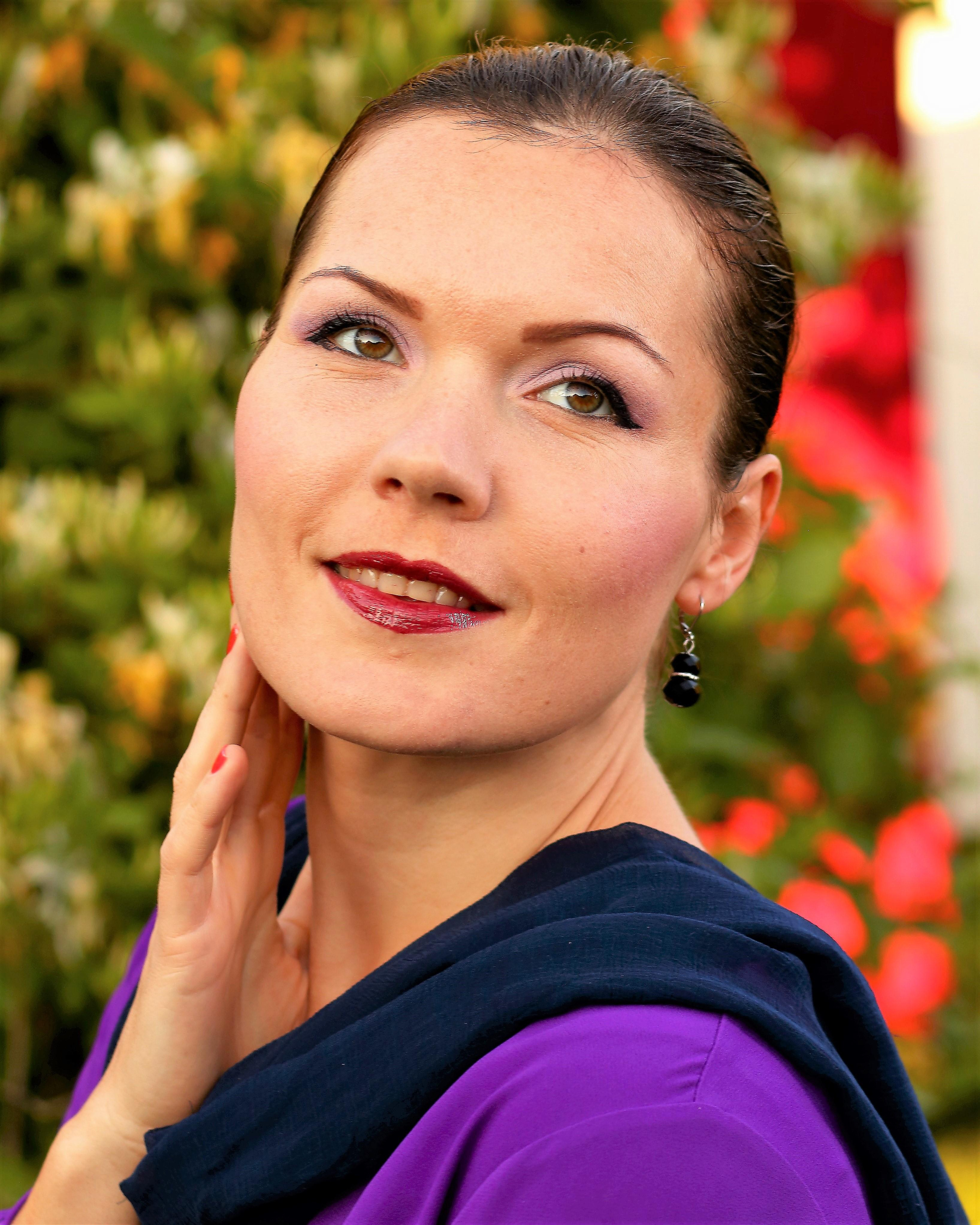 Анастасия. Главная