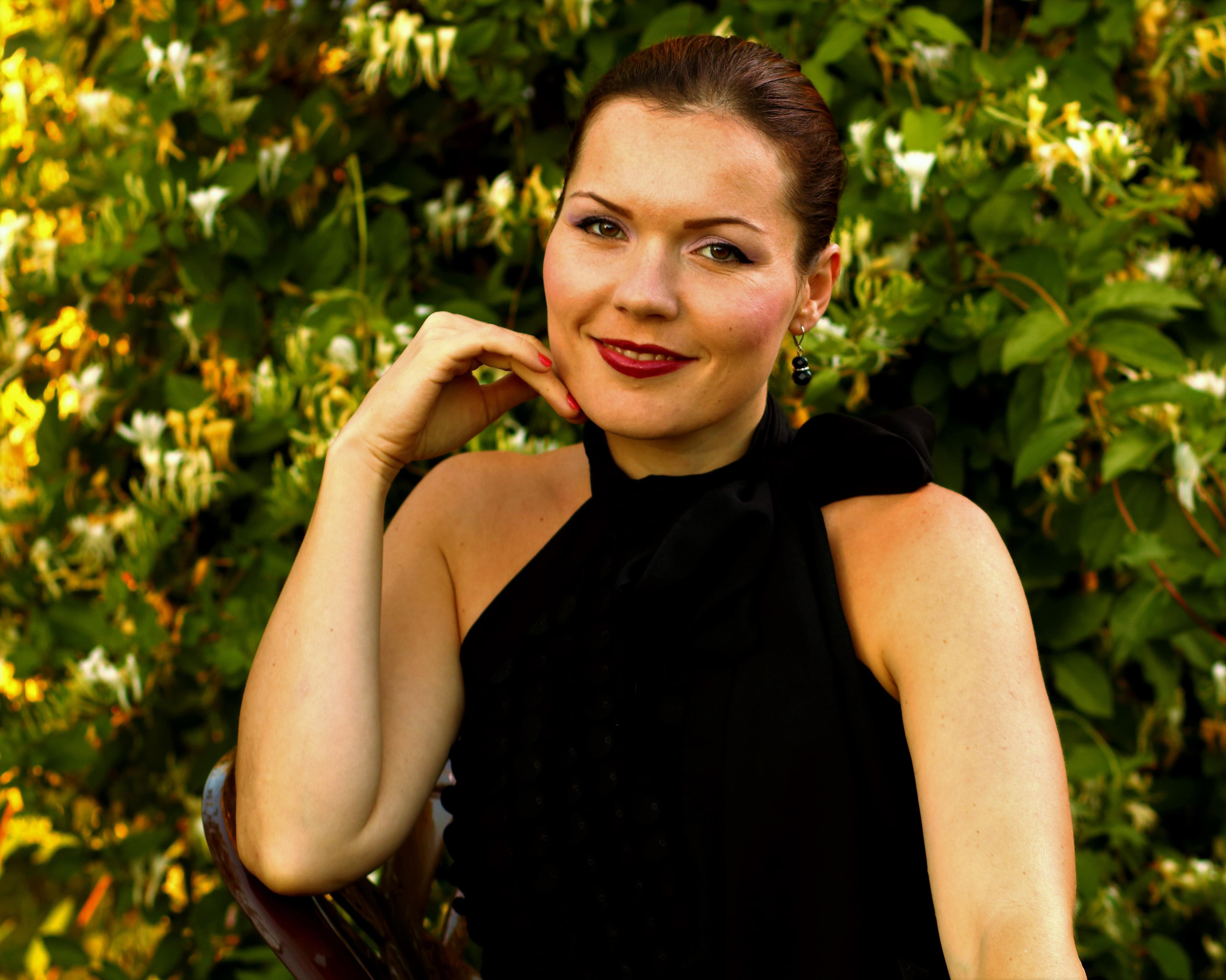 Анастасия. Главная