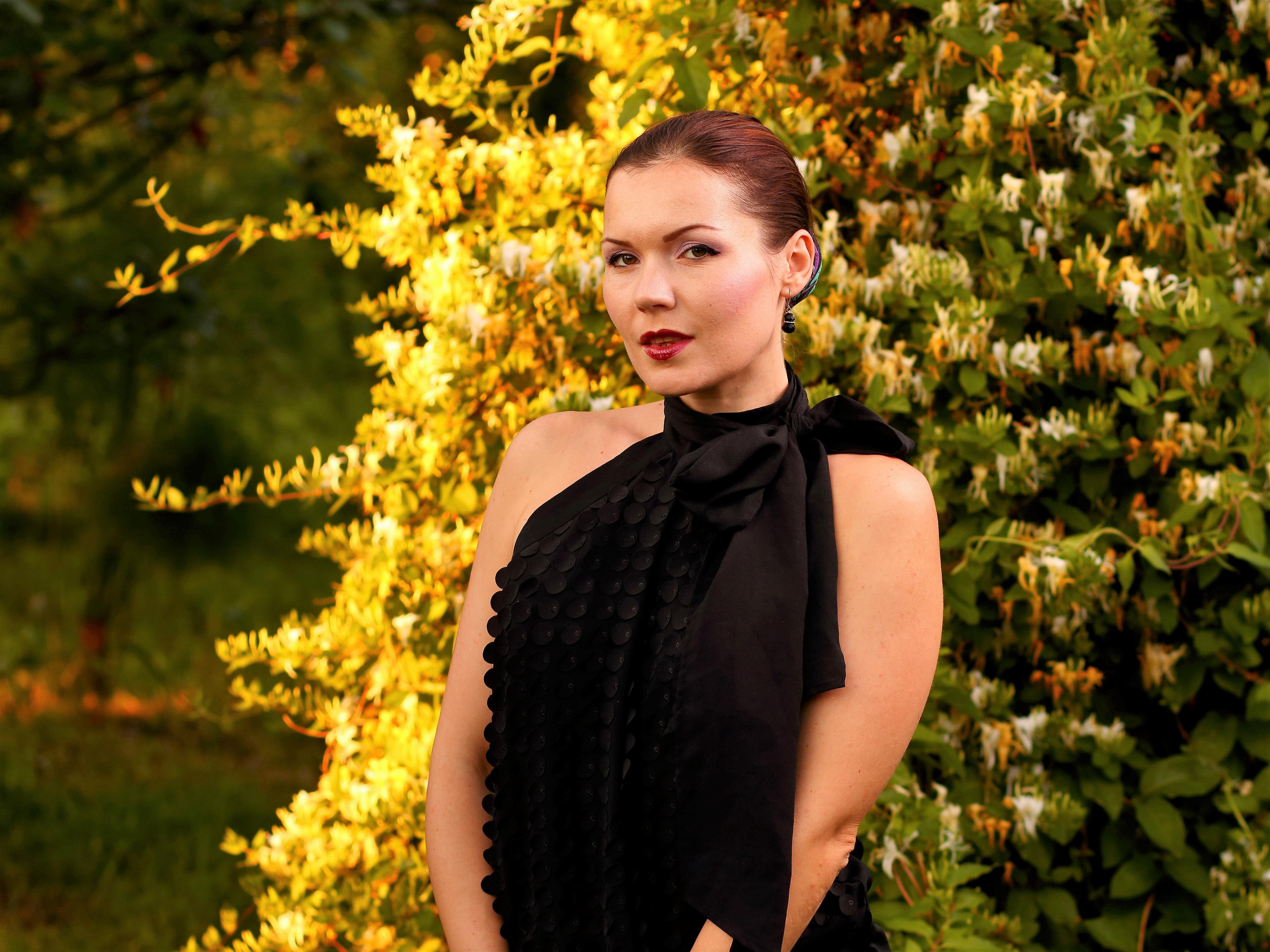 Анастасия. Главная