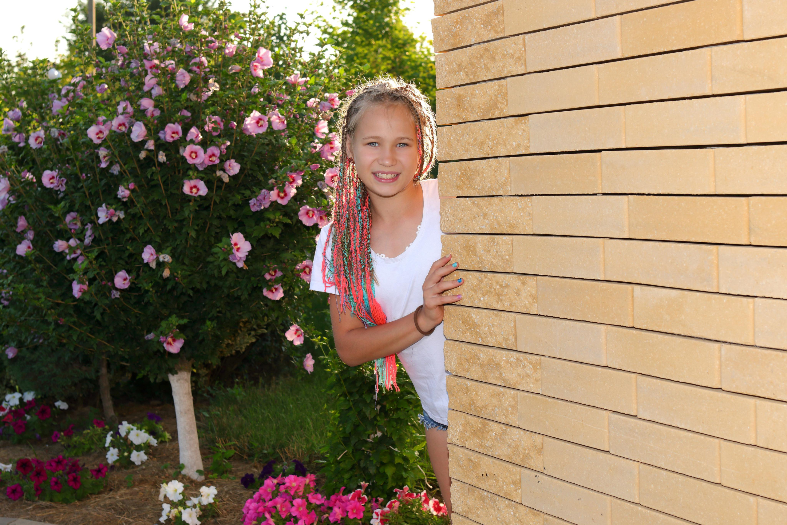 Соня. Главная